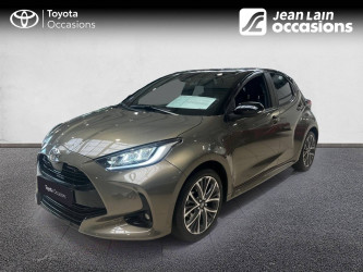 TOYOTA YARIS HYBRIDE Yaris Hybride 116h Collection 18/12/2024 en vente à La Motte-Servolex