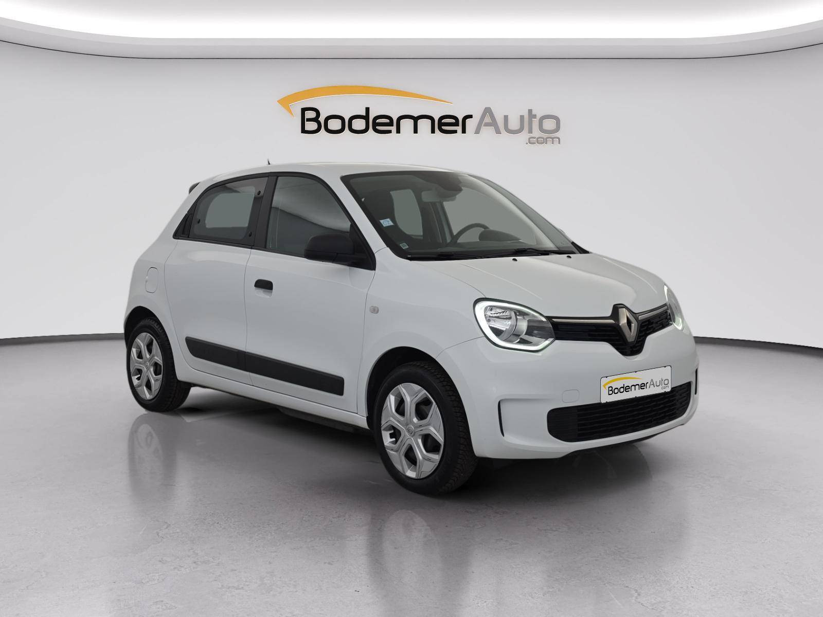 Vente en ligne Renault Twingo Electrique Twingo III E-Tech au prix de 12 900 €