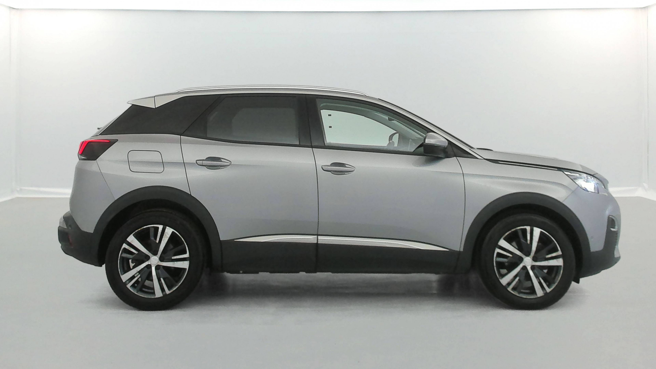 Vente en ligne Peugeot 3008 3008 BlueHDi 130ch S&S BVM6 au prix de 15 290 €