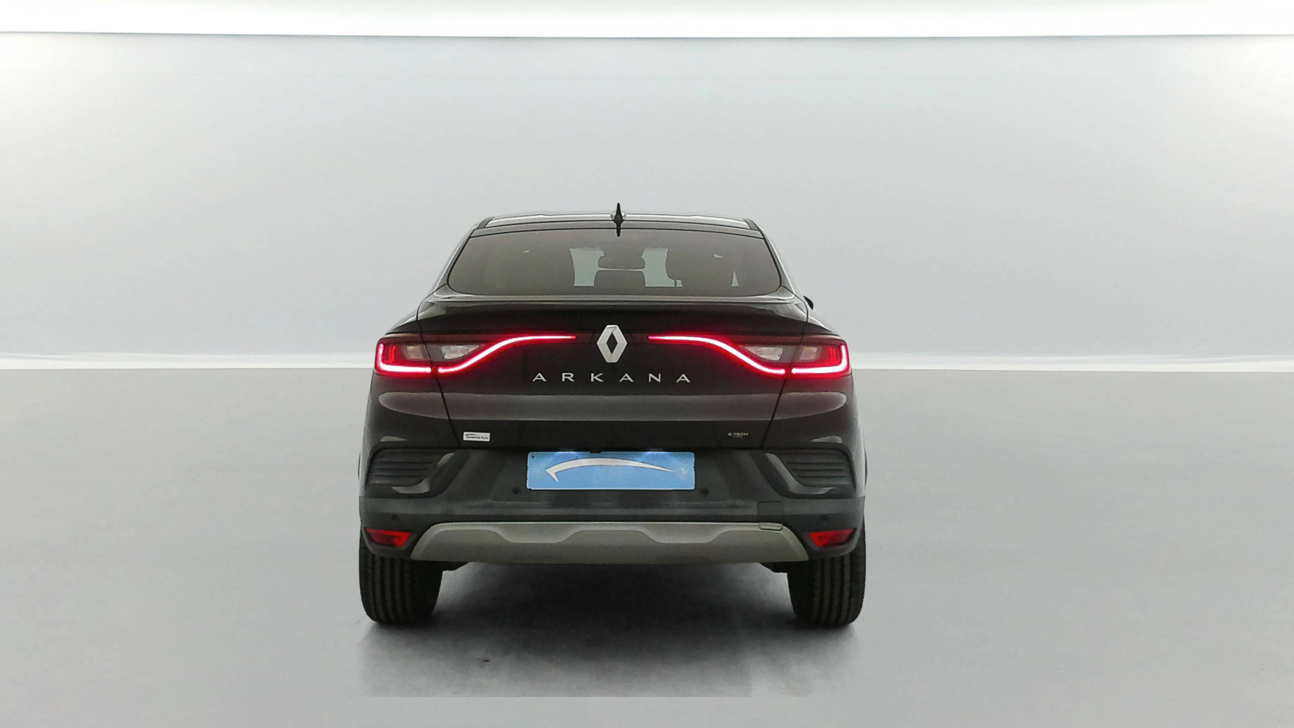 Vente en ligne Renault Arkana  E-Tech hybride 145 - 22 au prix de 19 890 €