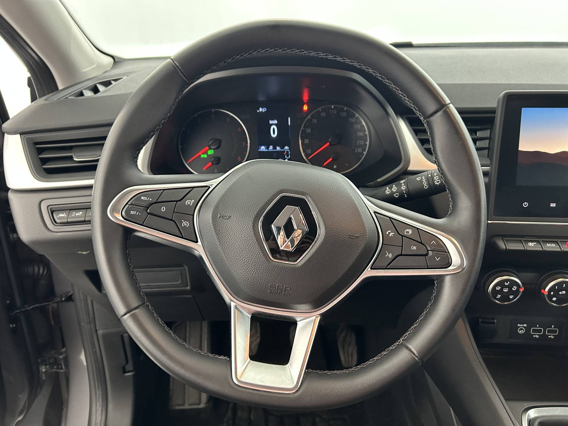 Vente en ligne Renault Captur  TCe 90 au prix de 14 870 €