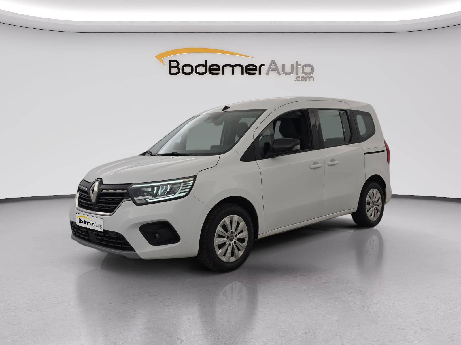 Renault Kangoo  Blue dCi 95 occasion de 2022 en vente à Brest