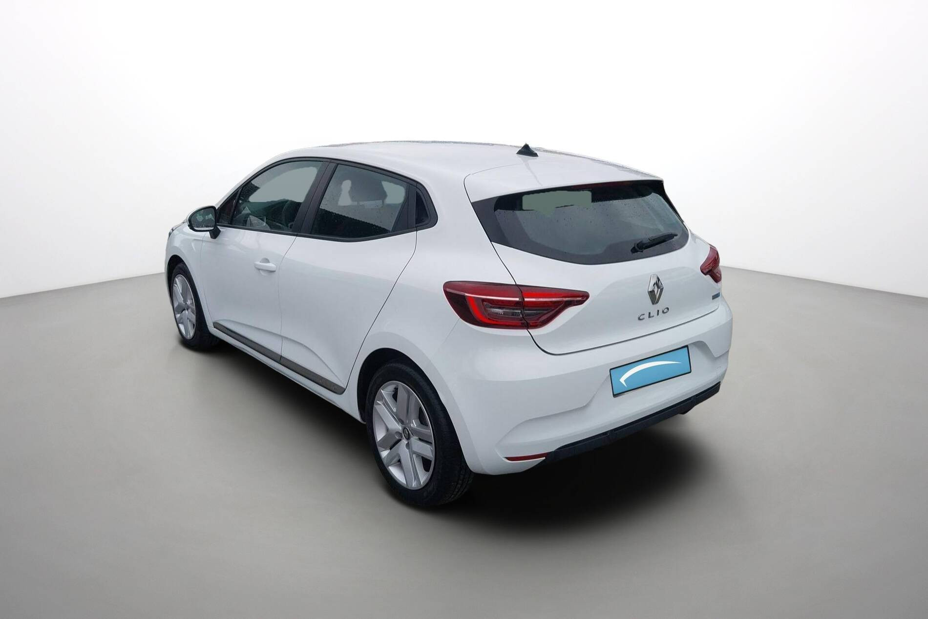 Vente en ligne Renault Clio 5 Clio E-Tech 140 - 21N au prix de 14 290 €