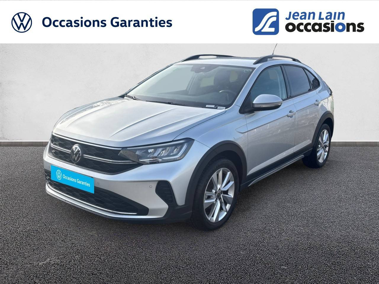 Vente en ligne VOLKSWAGEN TAIGO Taigo 1.0 TSI 116 BVM6 VW Edition de 2025 au prix de 22 990 €