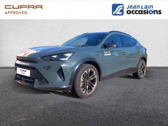 CUPRA FORMENTOR Formentor eHybrid 204 ch DSG6 V 27/11/2025 en vente à Fontaine