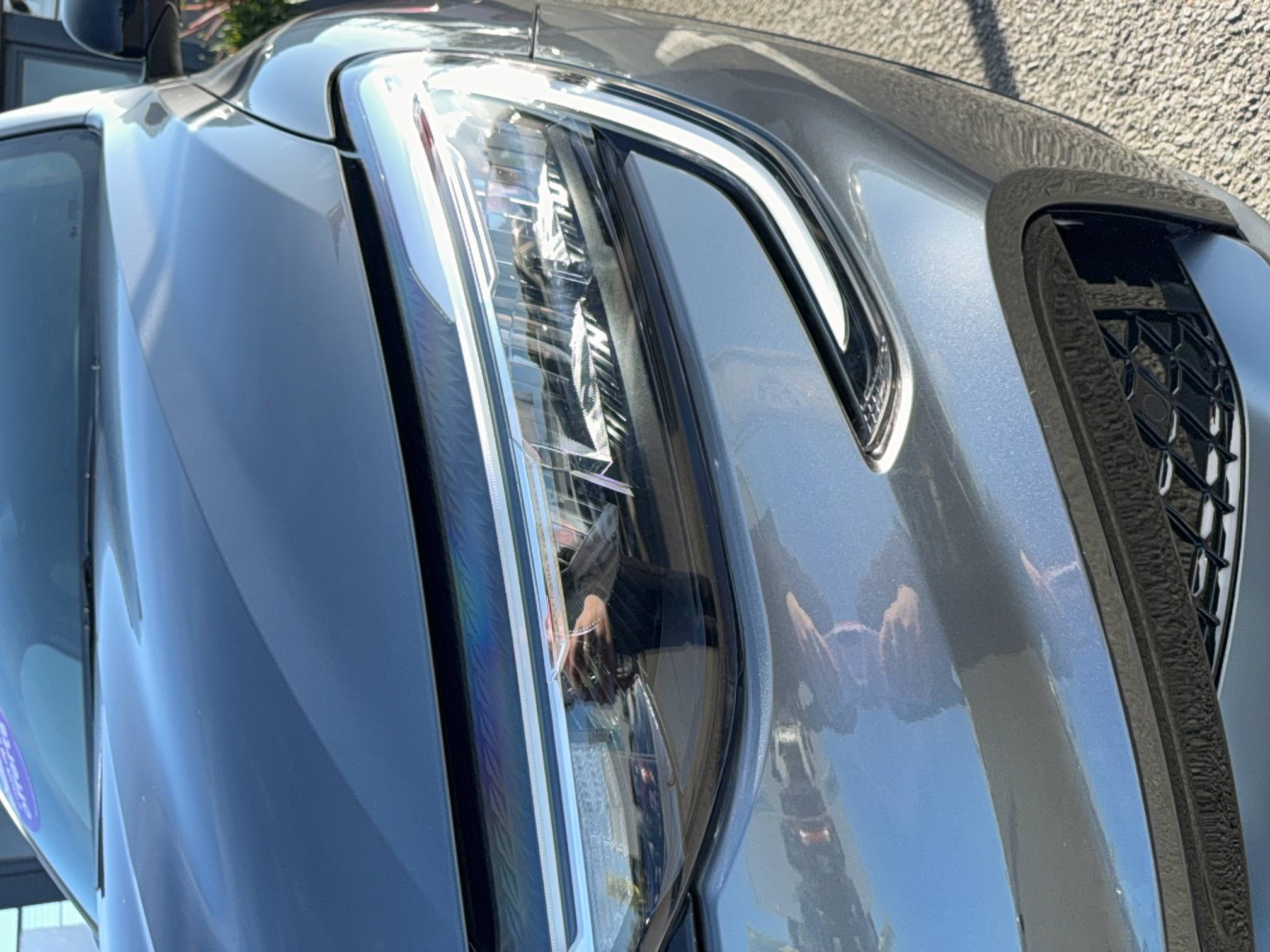 Vente en ligne Renault Arkana  E-Tech full hybrid 145 GSR2 au prix de 28 490 €