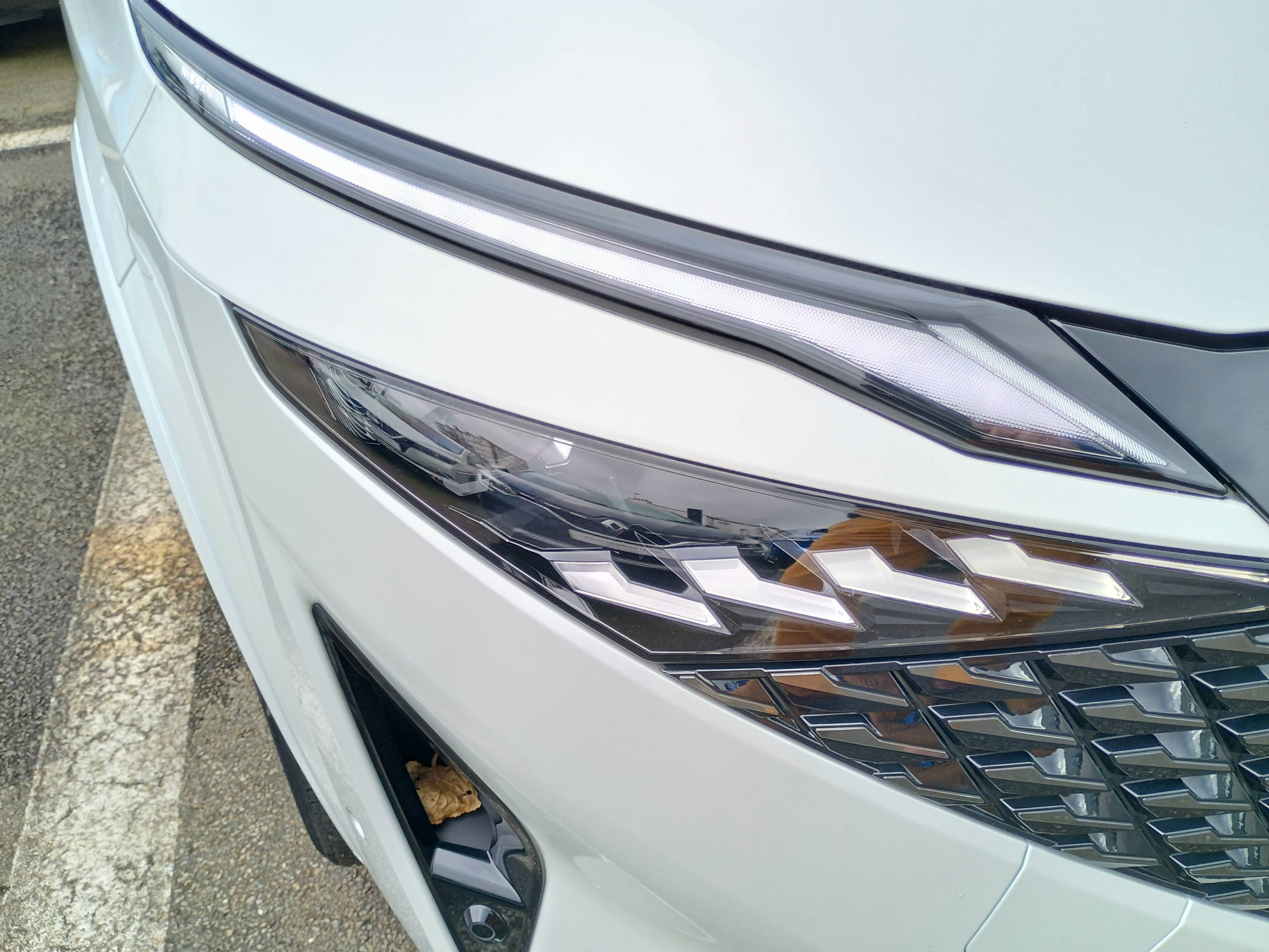 Vente en ligne Nissan Qashqai  e-Power 190 ch au prix de 30 990 €