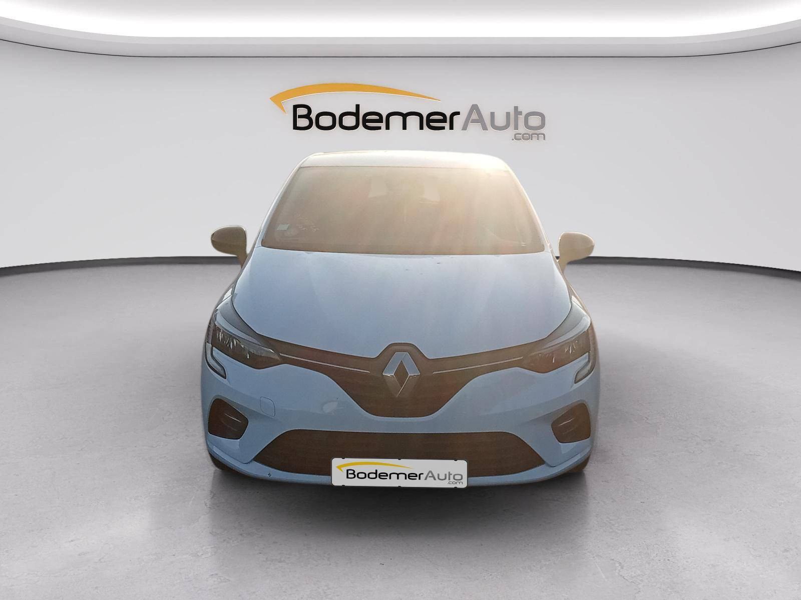 Vente en ligne Renault Clio 5 Clio SCe 65 au prix de 12 990 €