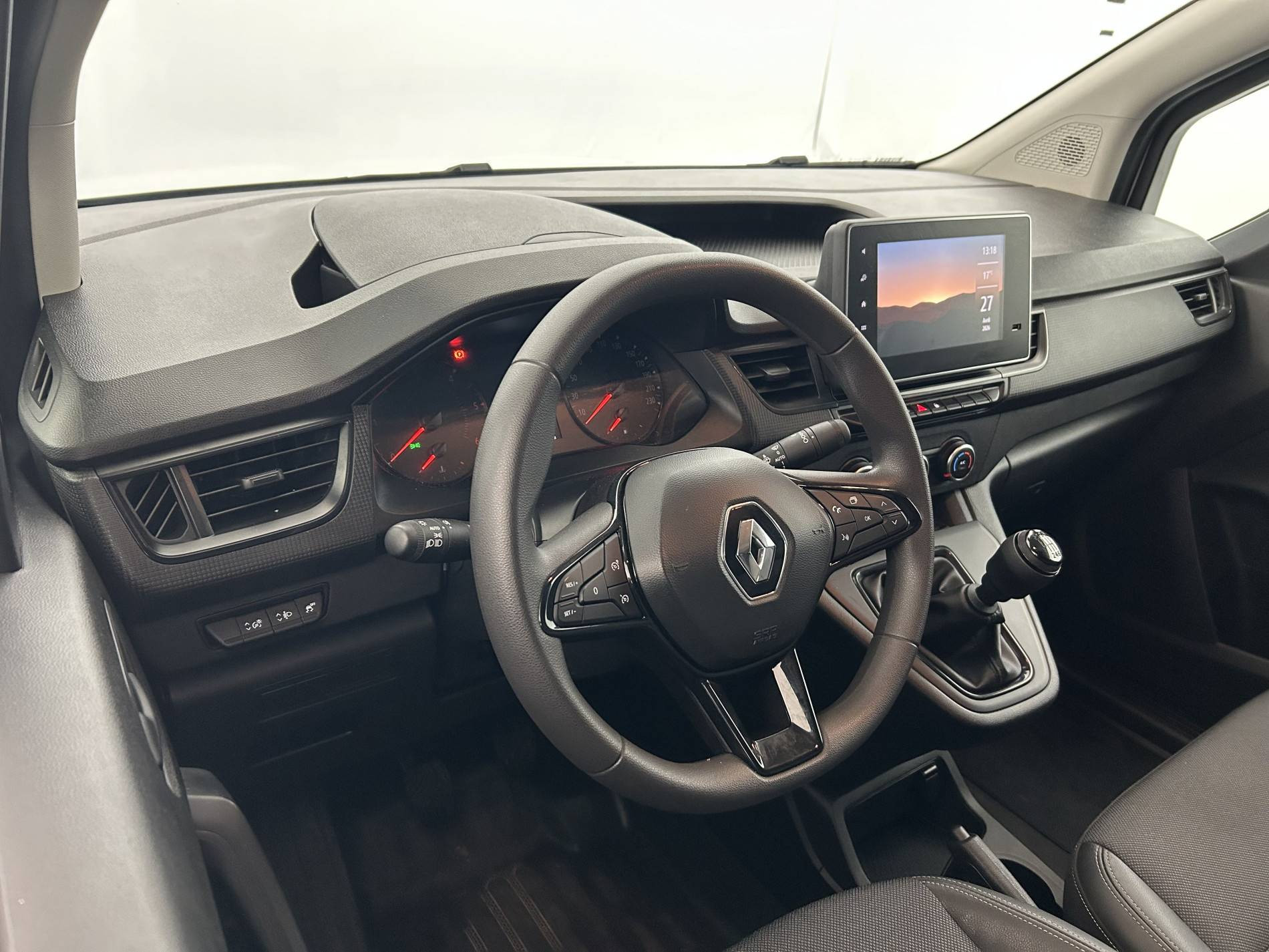Vente en ligne Renault Kangoo Van  BLUE DCI 95 au prix de 18 890 €