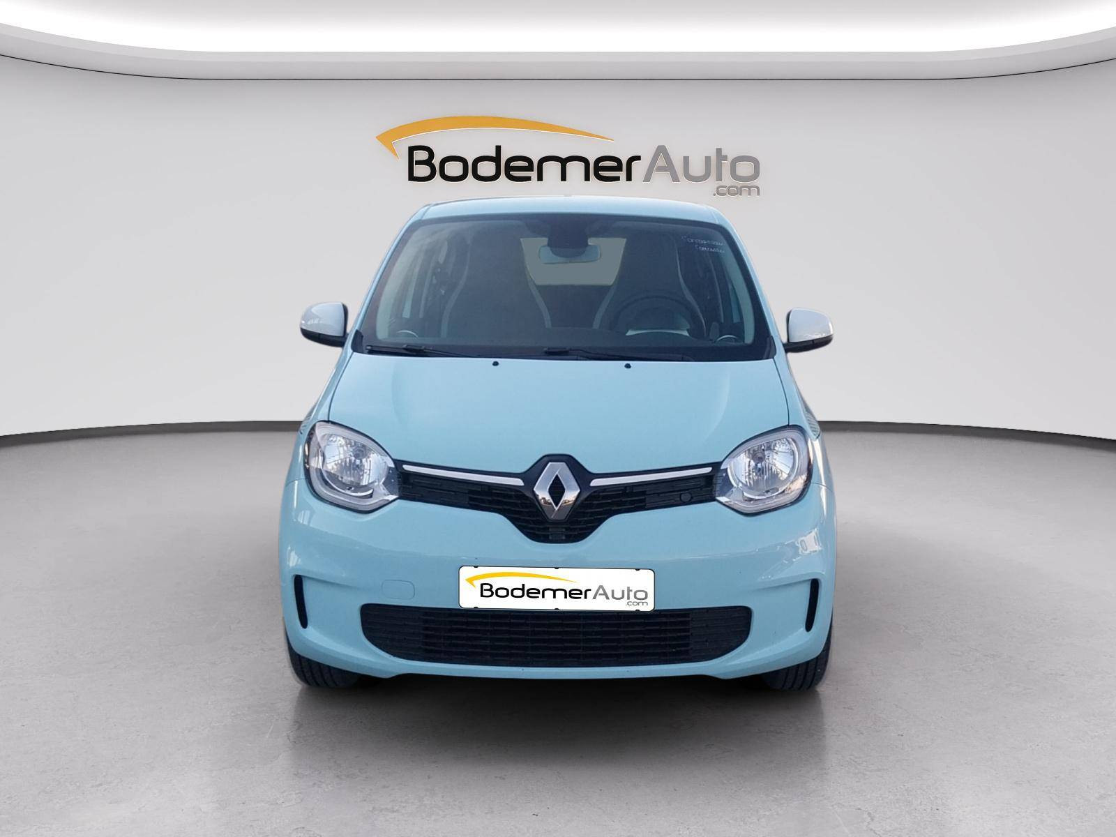 Vente en ligne Renault Twingo 3  SCe 65 - 21 au prix de 12 390 €