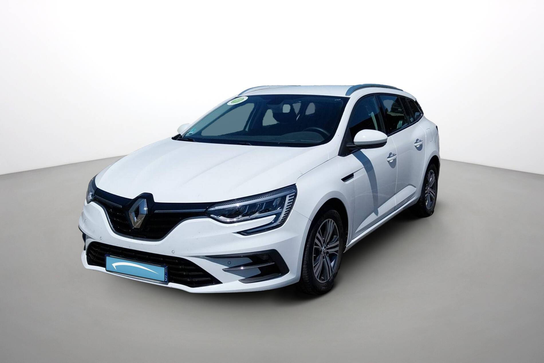 Vente en ligne Renault Megane 4 Estate  E-Tech plug-in Hybrid 160 au prix de 18 490 €