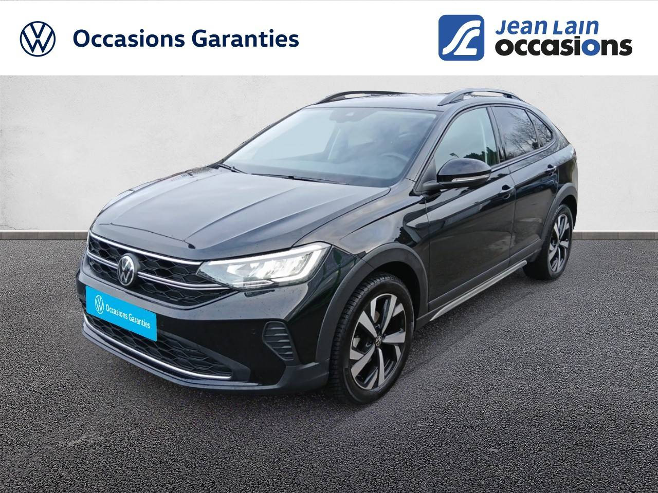 Vente en ligne VOLKSWAGEN TAIGO Taigo 1.0 TSI 116 DSG7 VW Edition de 2025 au prix de 24 290 €