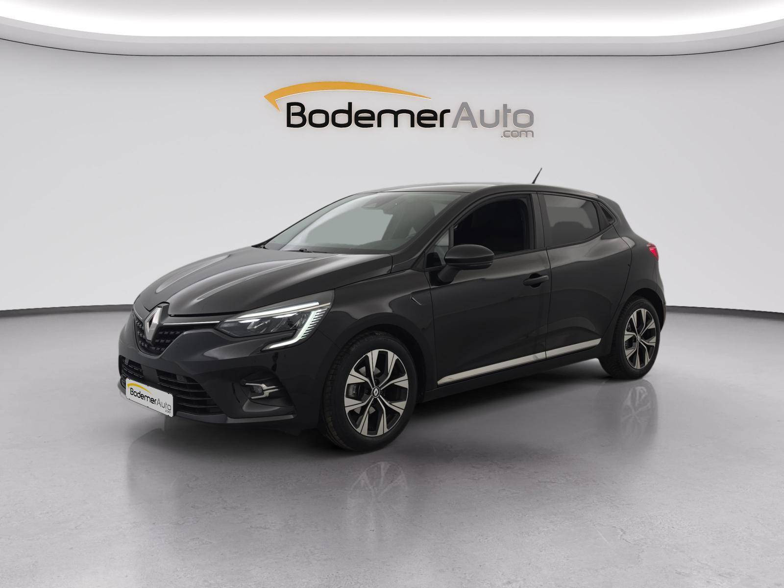 Renault Clio 5 Clio TCe 100 GPL occasion de 2022 en vente à Vire