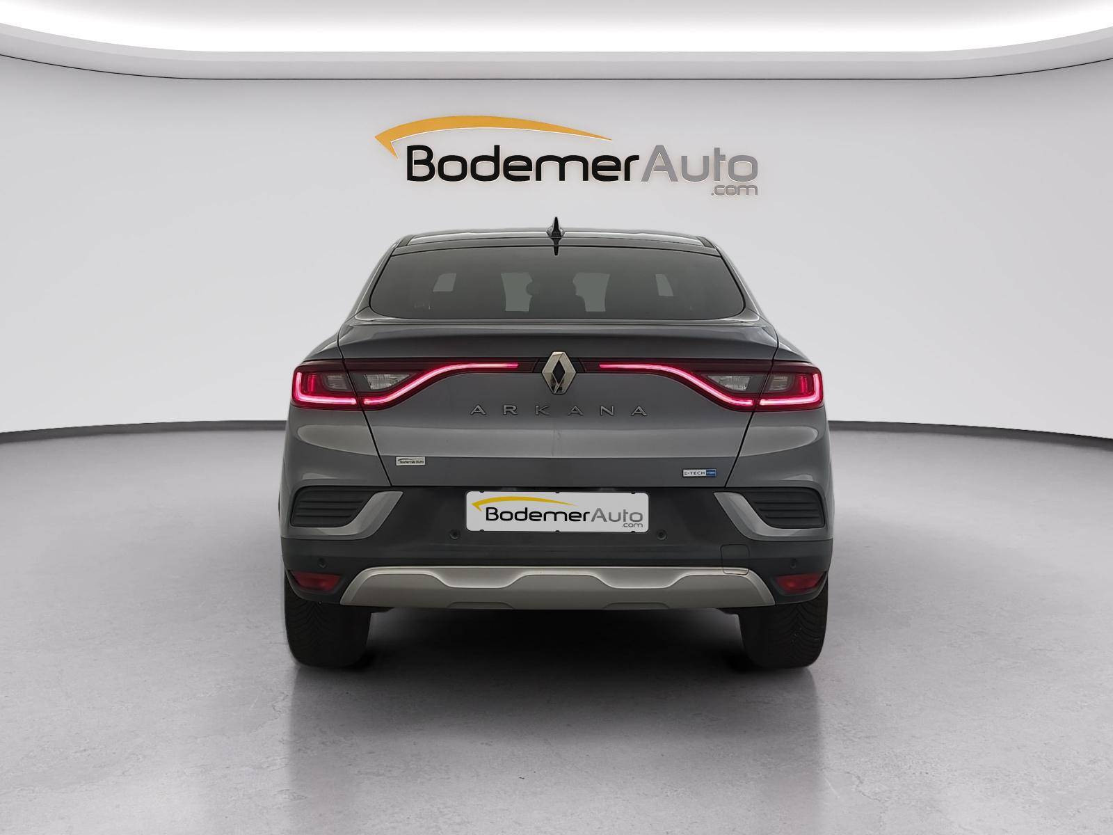 Vente en ligne Renault Arkana  E-Tech 145 - 21B au prix de 18 500 €