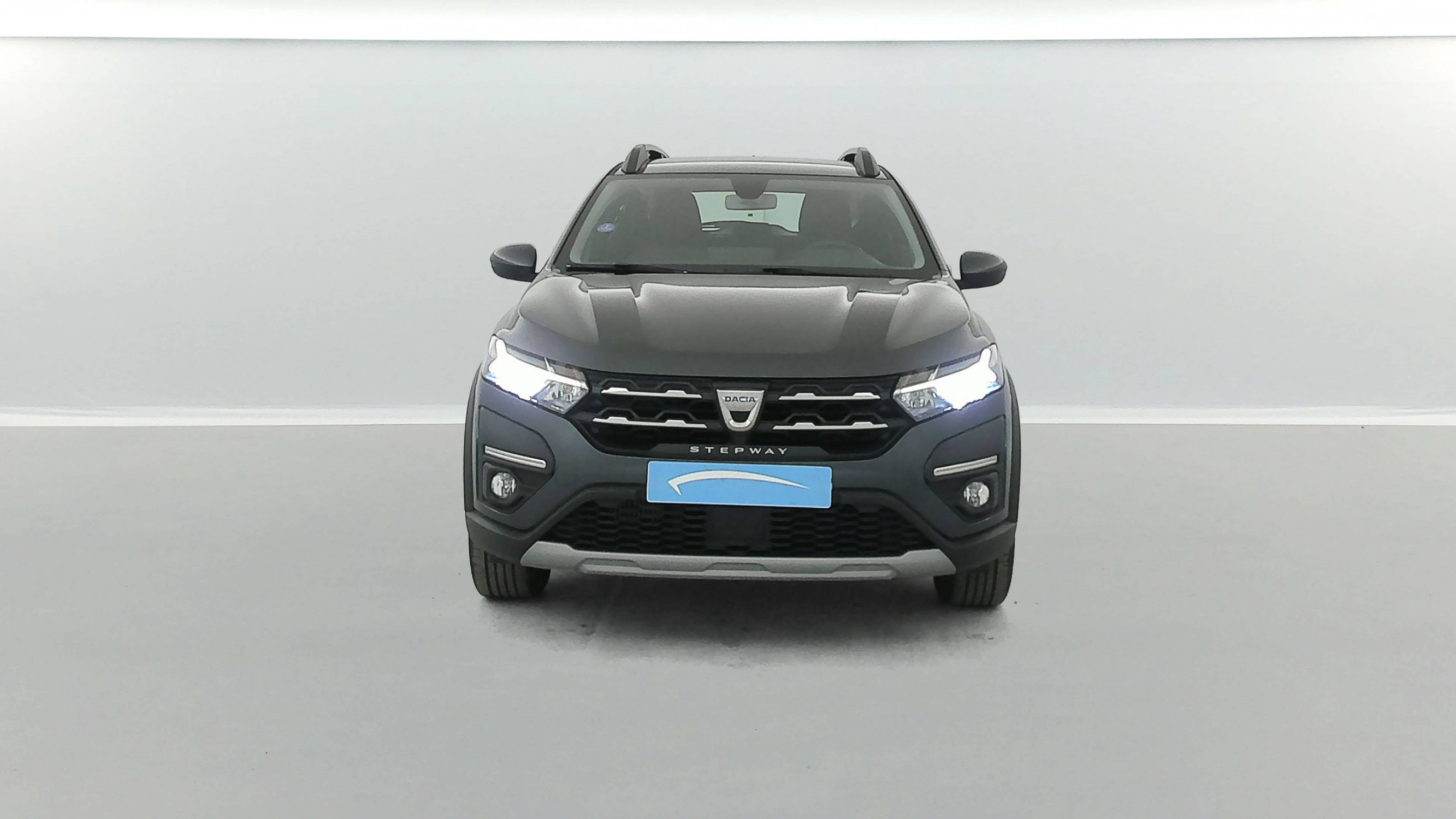 Vente en ligne Dacia Sandero  ECO-G 100 - 22 au prix de 14 890 €