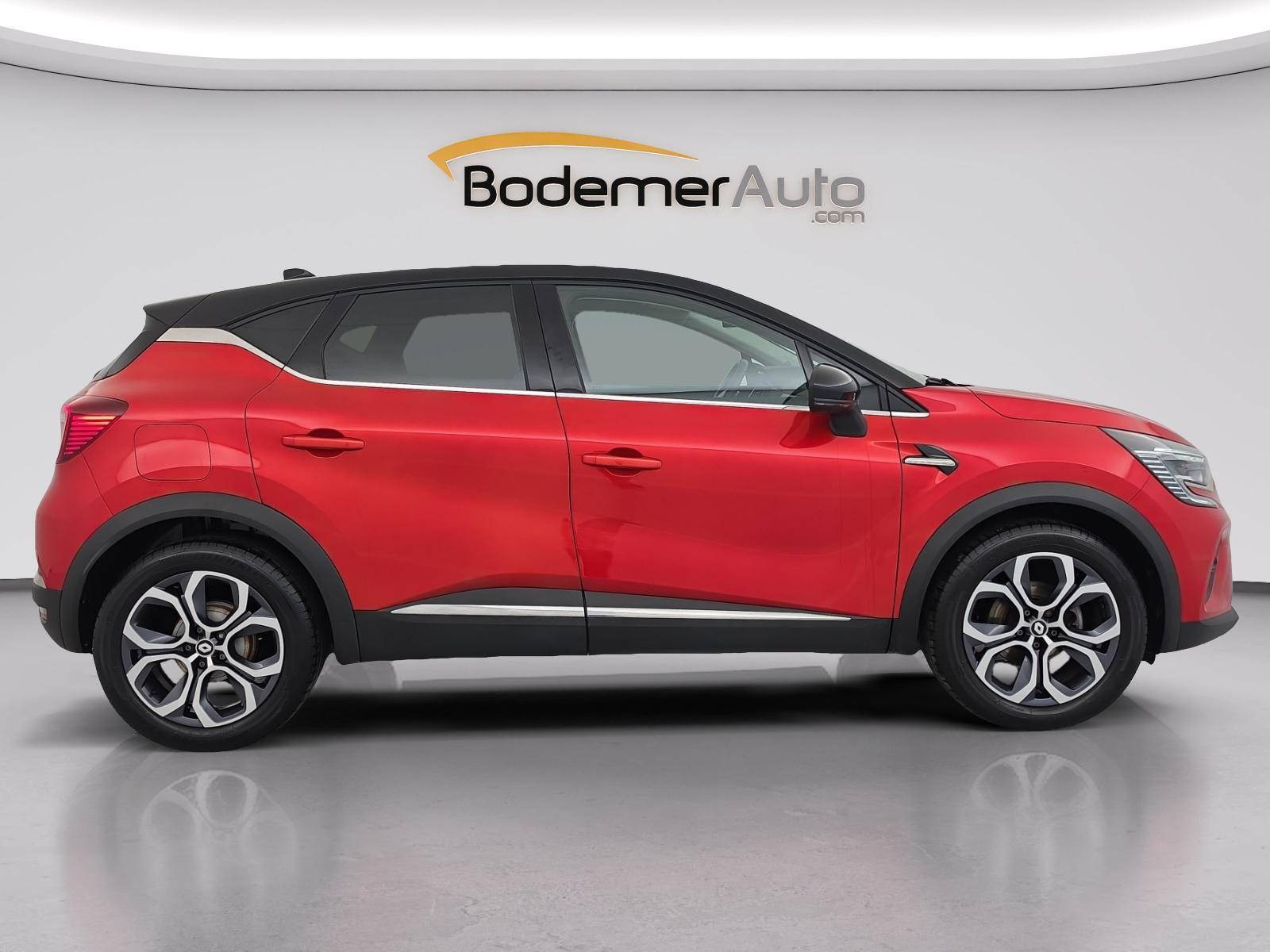 Vente en ligne Renault Captur  mild hybrid 140 au prix de 18 900 €