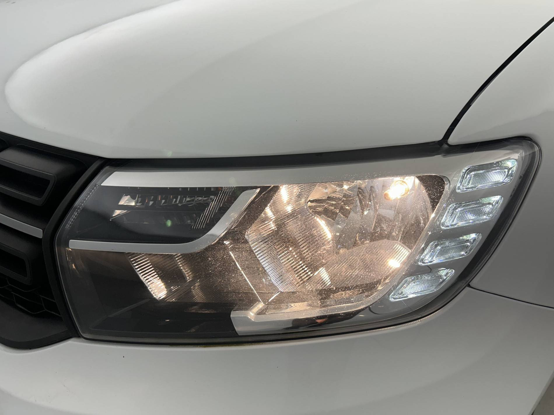 Vente en ligne Dacia Sandero  SCe 75 au prix de 9 490 €