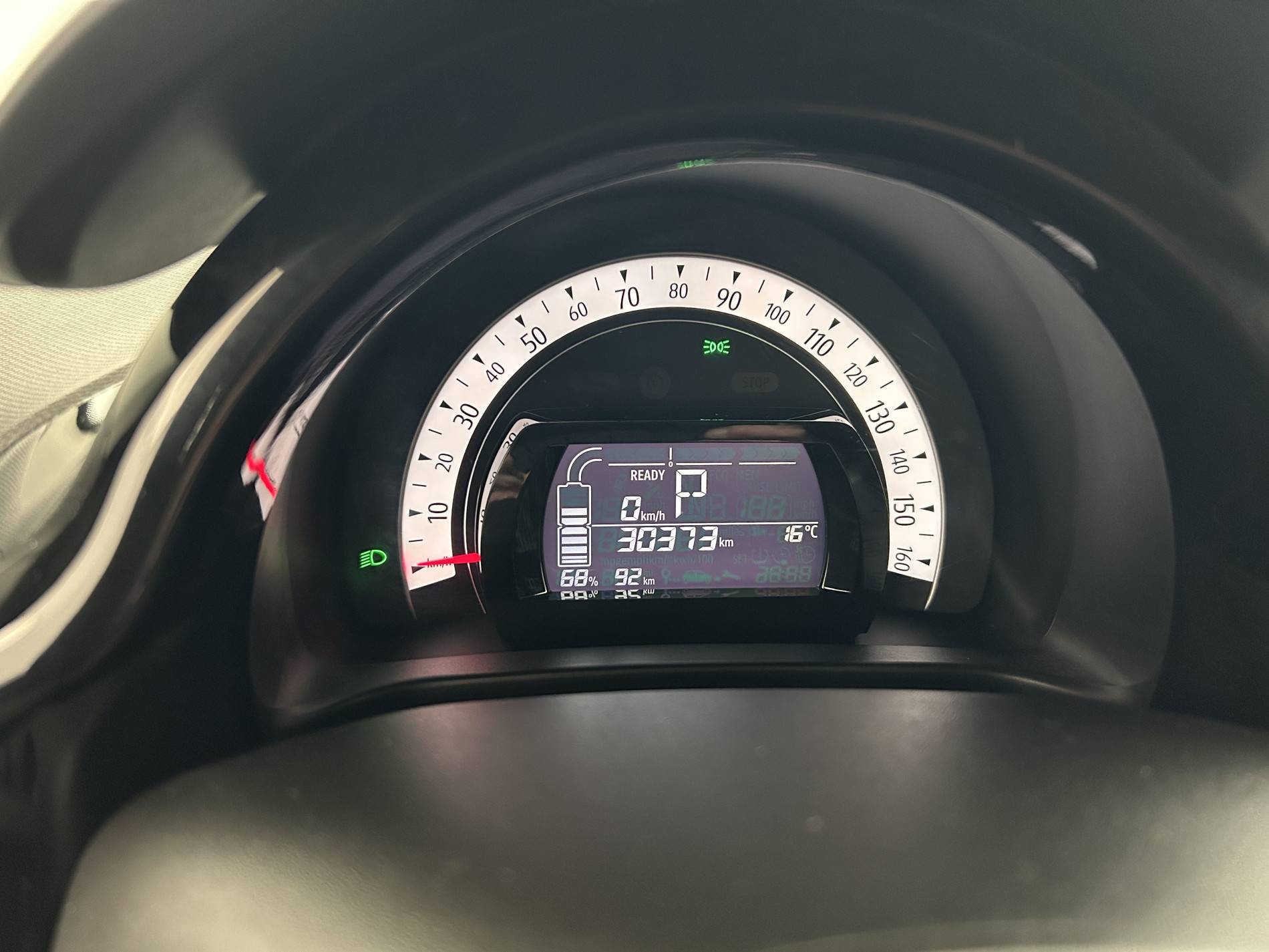 Vente en ligne Renault Twingo Electrique Twingo III Achat Intégral - 21 au prix de 11 290 €