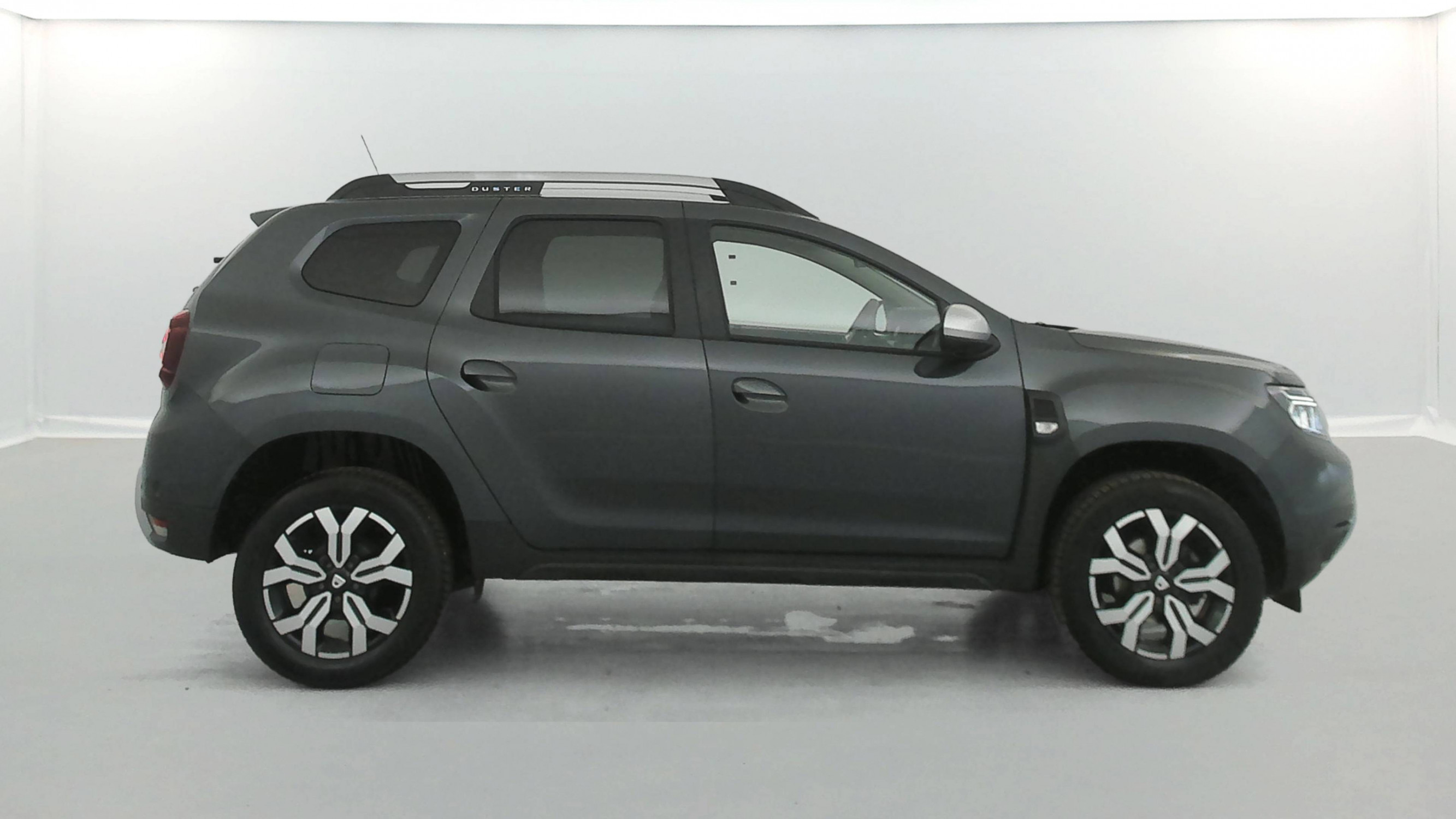 Vente en ligne Dacia Duster  TCe 130 4x2 au prix de 17 990 €