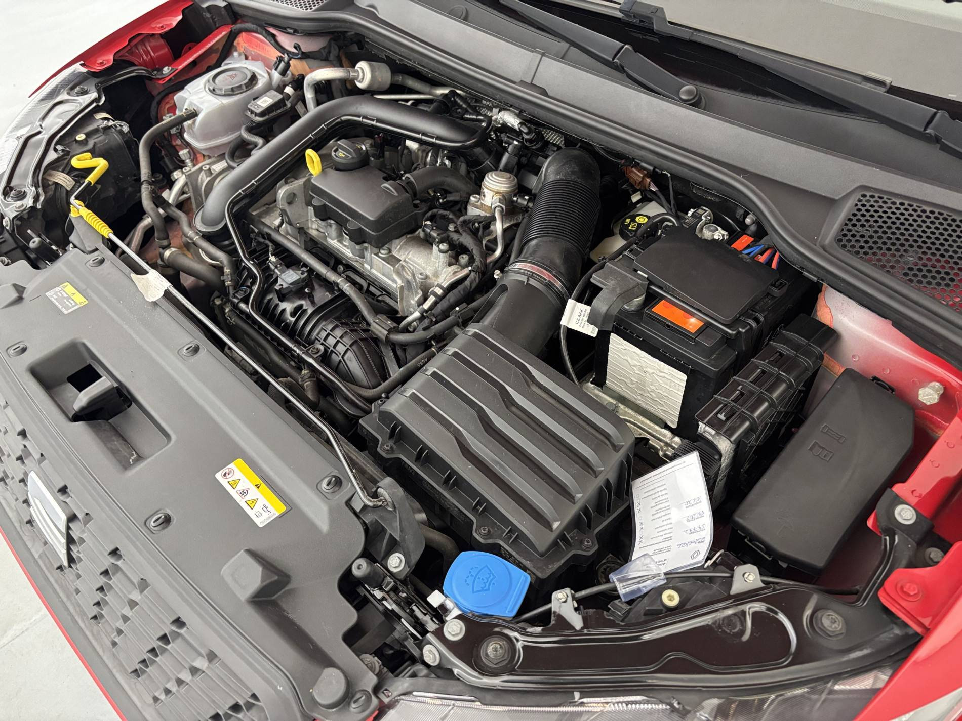 Vente en ligne Seat Arona  1.0 EcoTSI 95 ch Start/Stop BVM5 au prix de 12 490 €