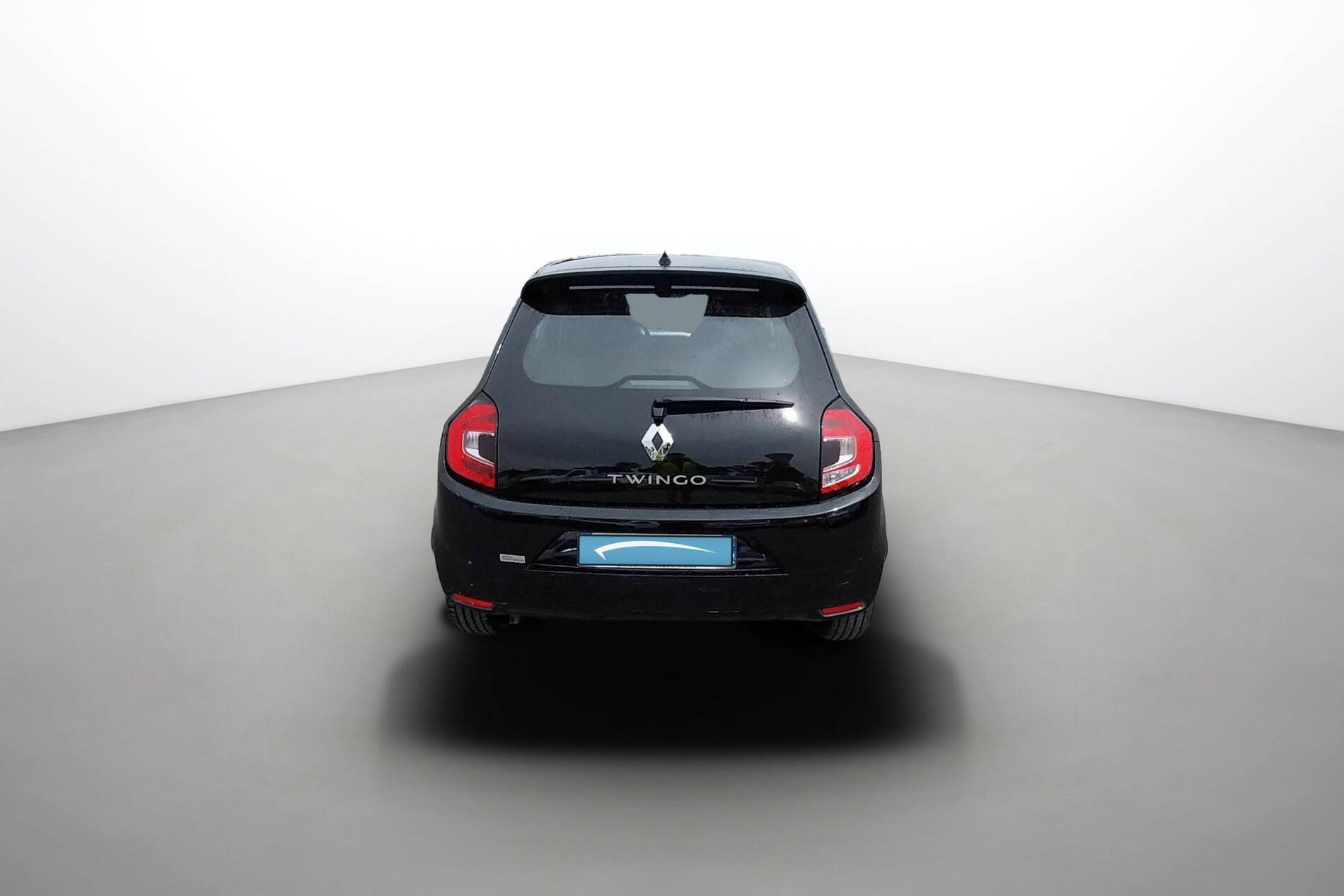 Vente en ligne Renault Twingo 3  SCe 65 au prix de 11 490 €