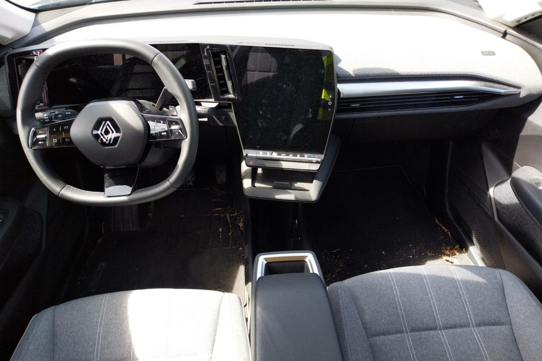 Vente en ligne Renault Megane E-Tech  EV60 130ch super charge au prix de 23 490 €