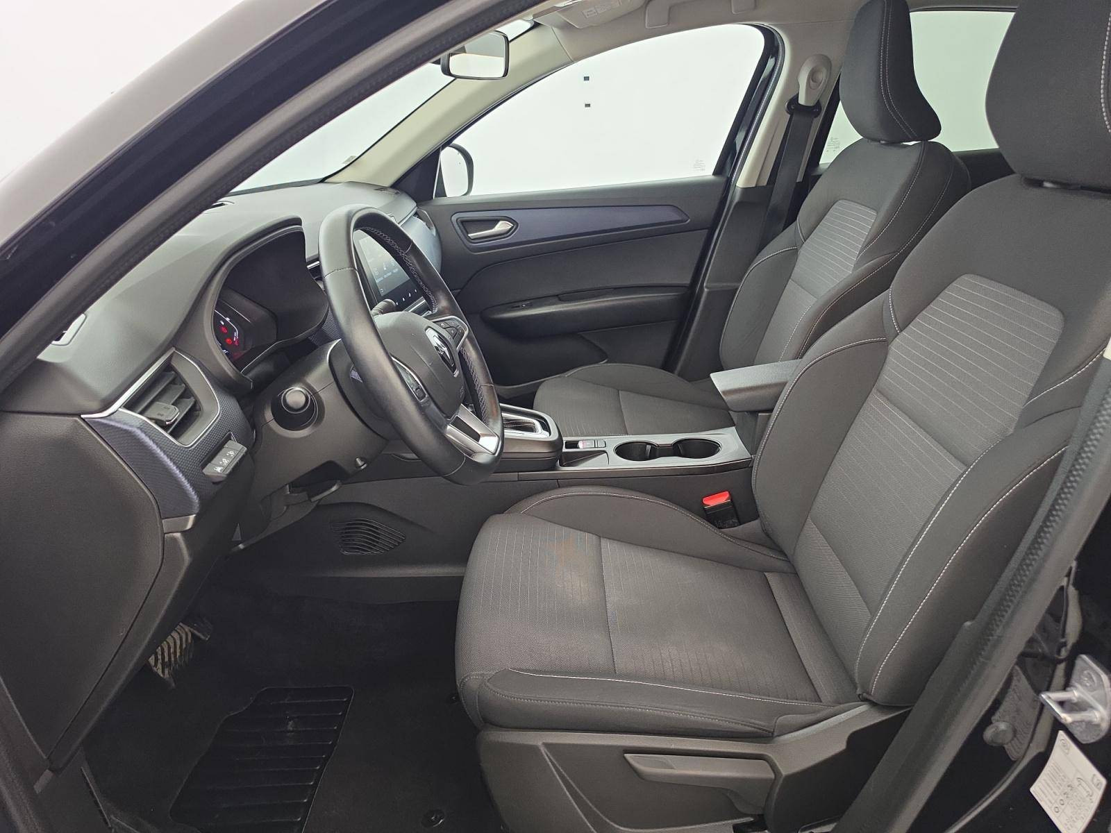 Vente en ligne Renault Arkana  E-Tech hybride 145 - 22 au prix de 19 490 €