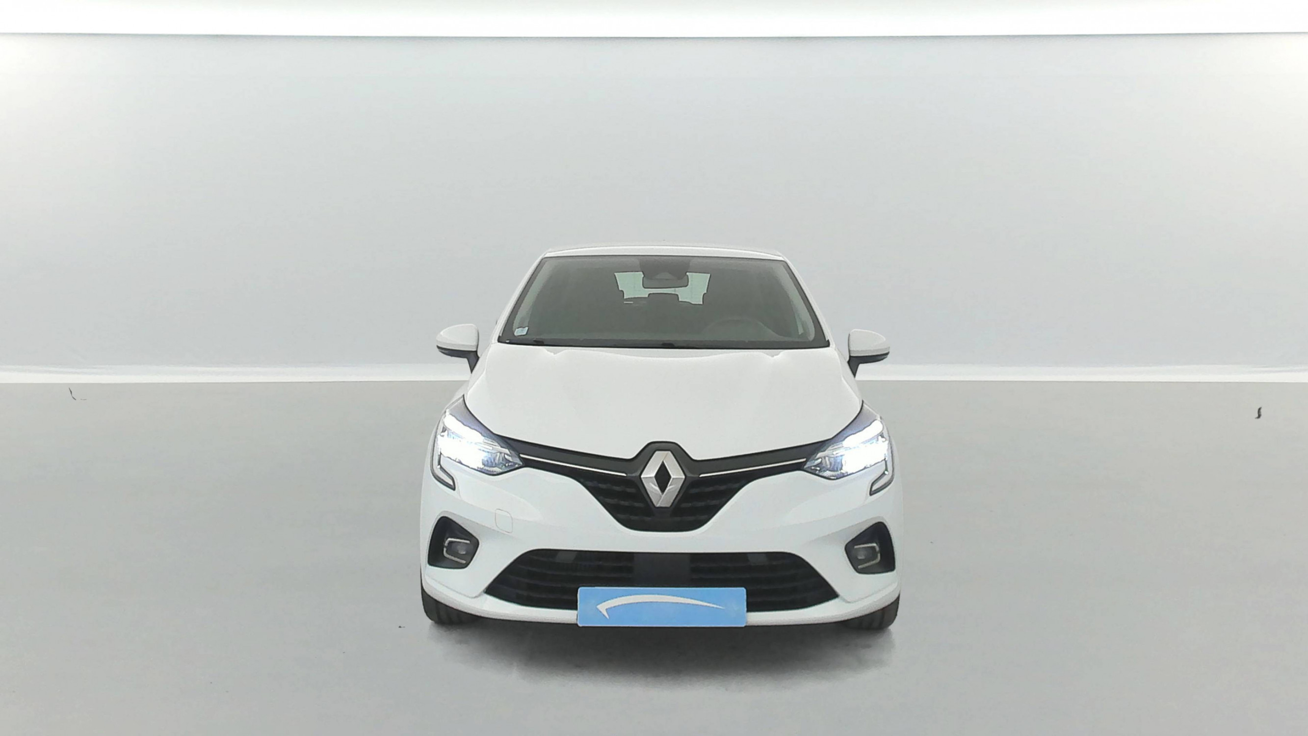 Renault Clio 5 Clio TCe 90 - 21N occasion de 2021 en vente à Lorient