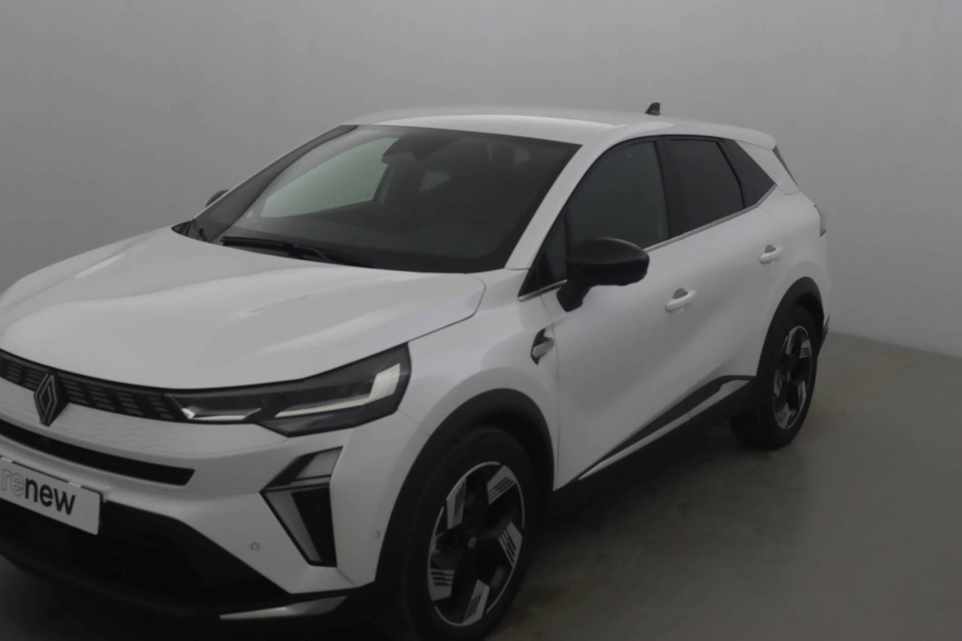 Renault Symbioz  E-Tech full hybrid 145 occasion de 2025 en vente à Ploërmel