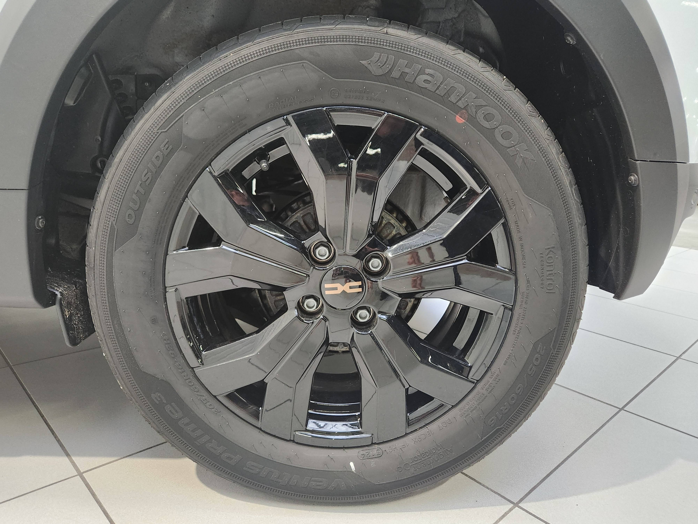 Vente en ligne Dacia Sandero  TCe 90 auto au prix de 19 290 €