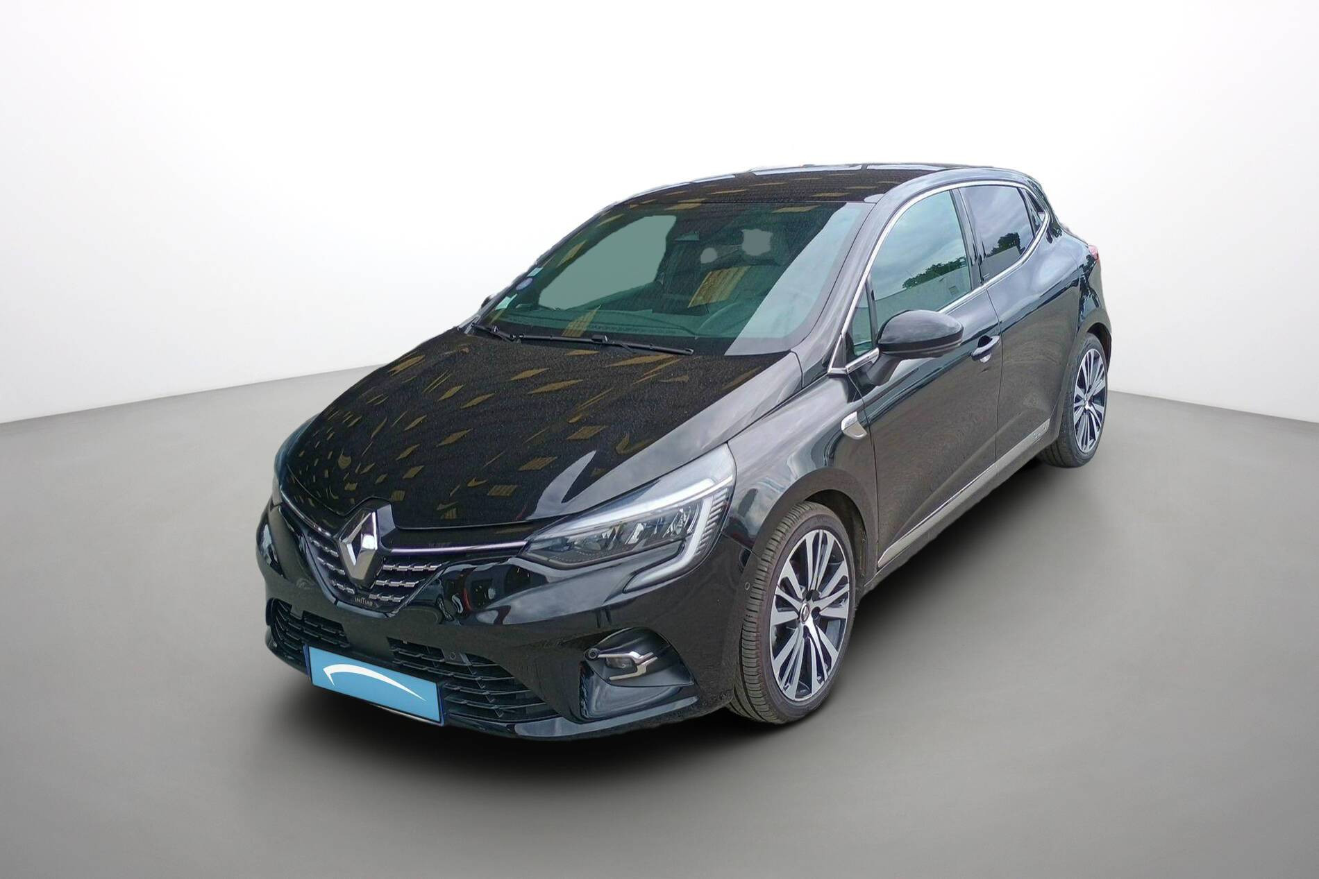 Renault Clio 5 Clio E-Tech 140 - 21N occasion de 2021 en vente à Carhaix