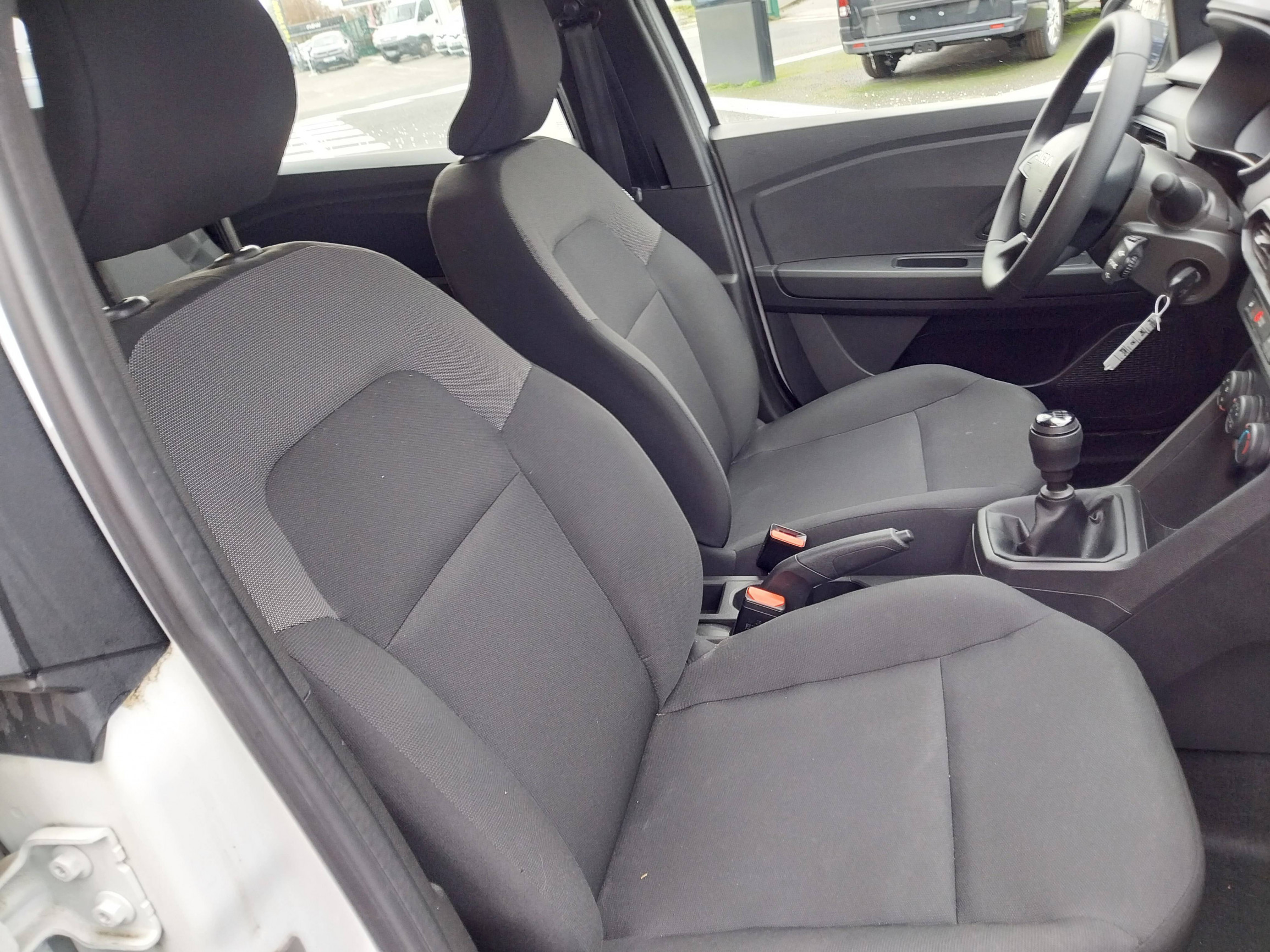 Vente en ligne Dacia Jogger  ECO-G 100 5 places au prix de 15 400 €