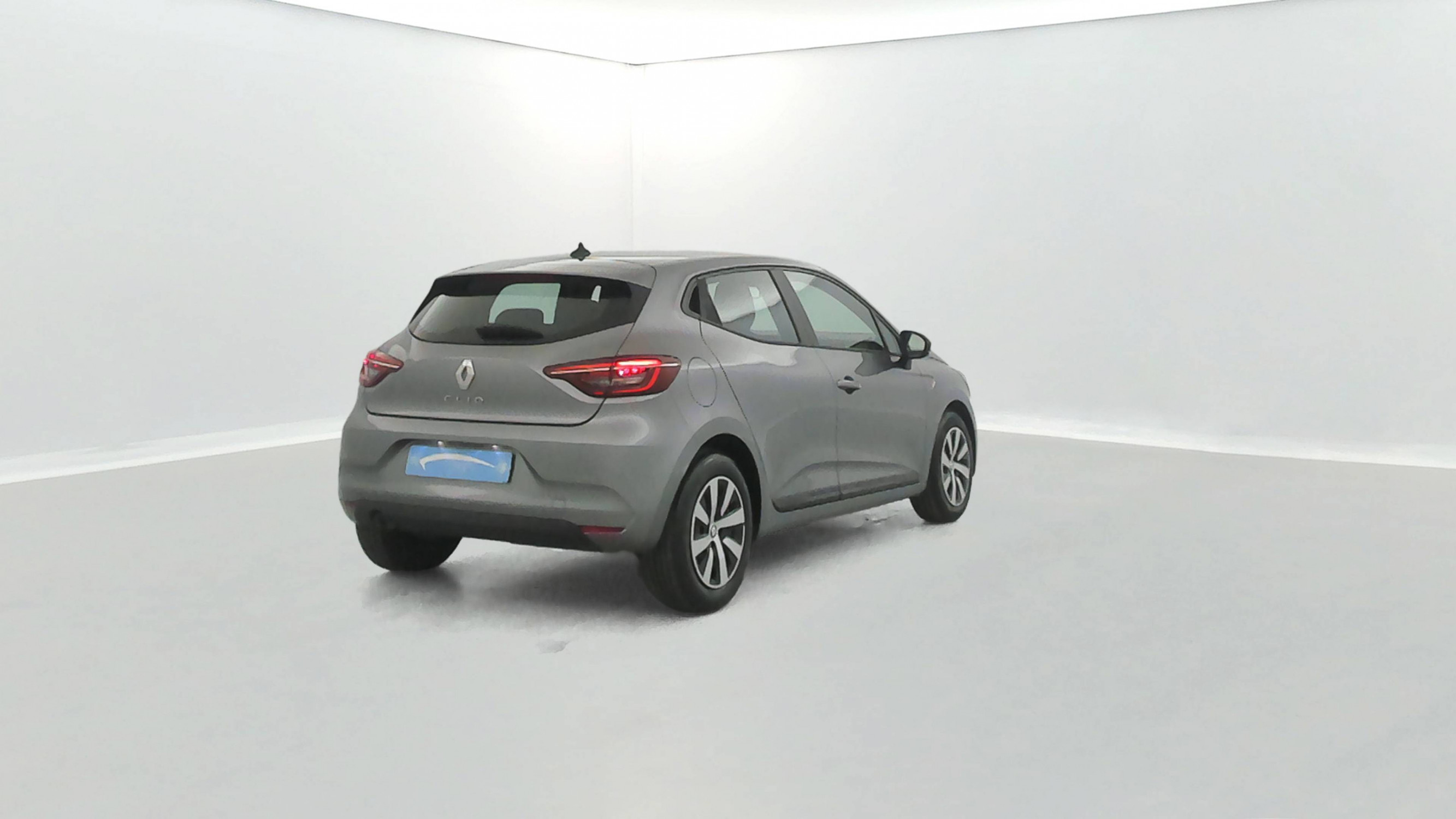 Vente en ligne Renault Clio 5 Clio TCe 90 au prix de 14 550 €