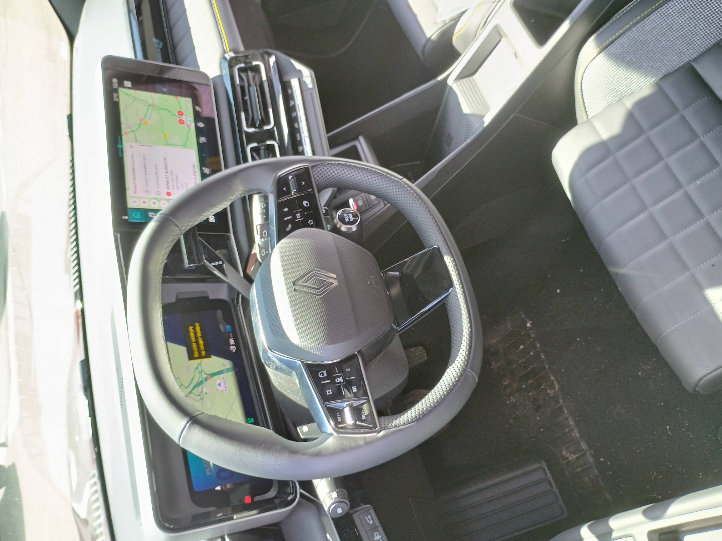 Vente en ligne Renault R4 E-Tech  150 ch autonomie confort au prix de 36 199 €