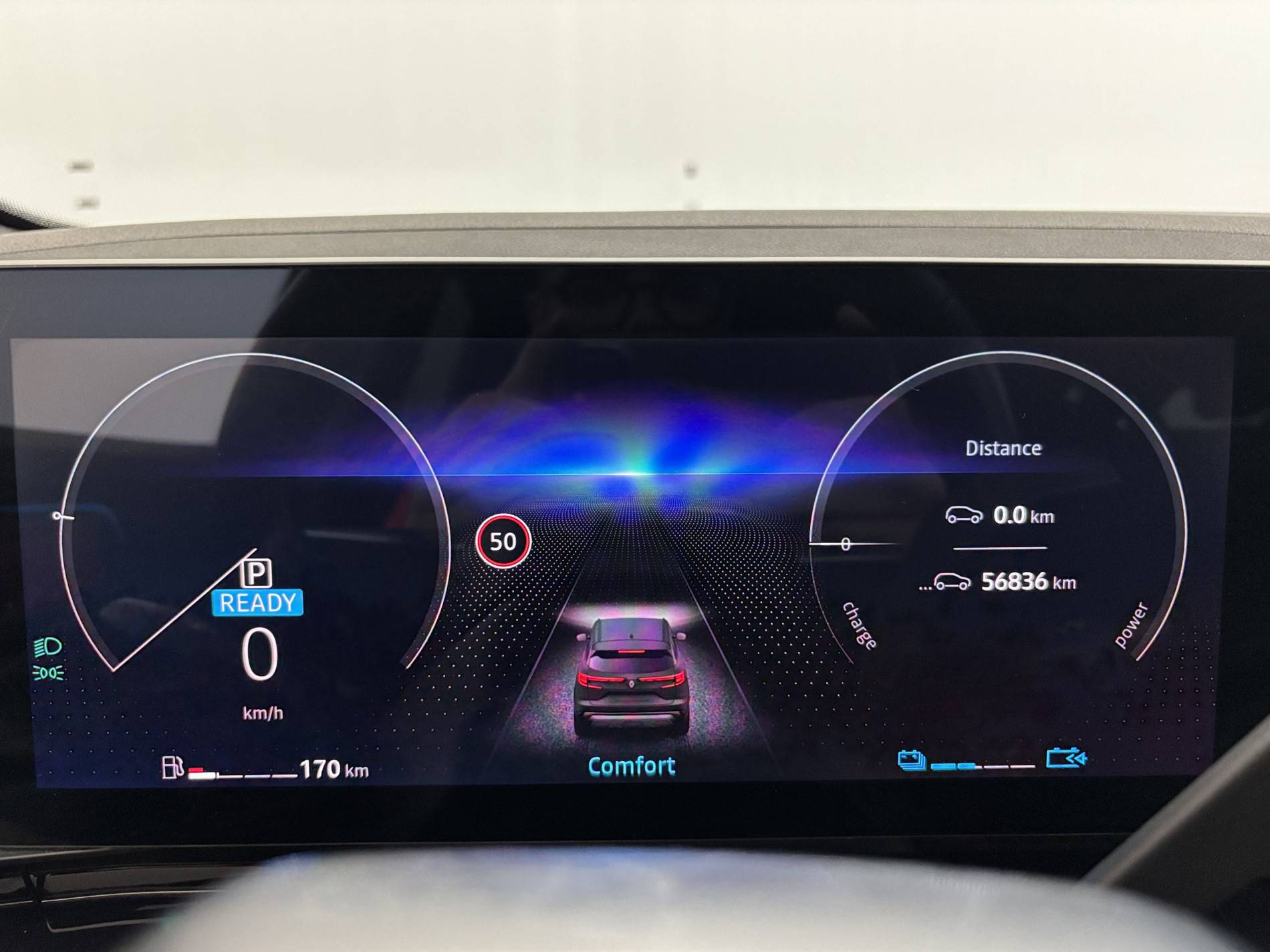 Vente en ligne Renault Austral  E-Tech hybrid 200 au prix de 27 990 €