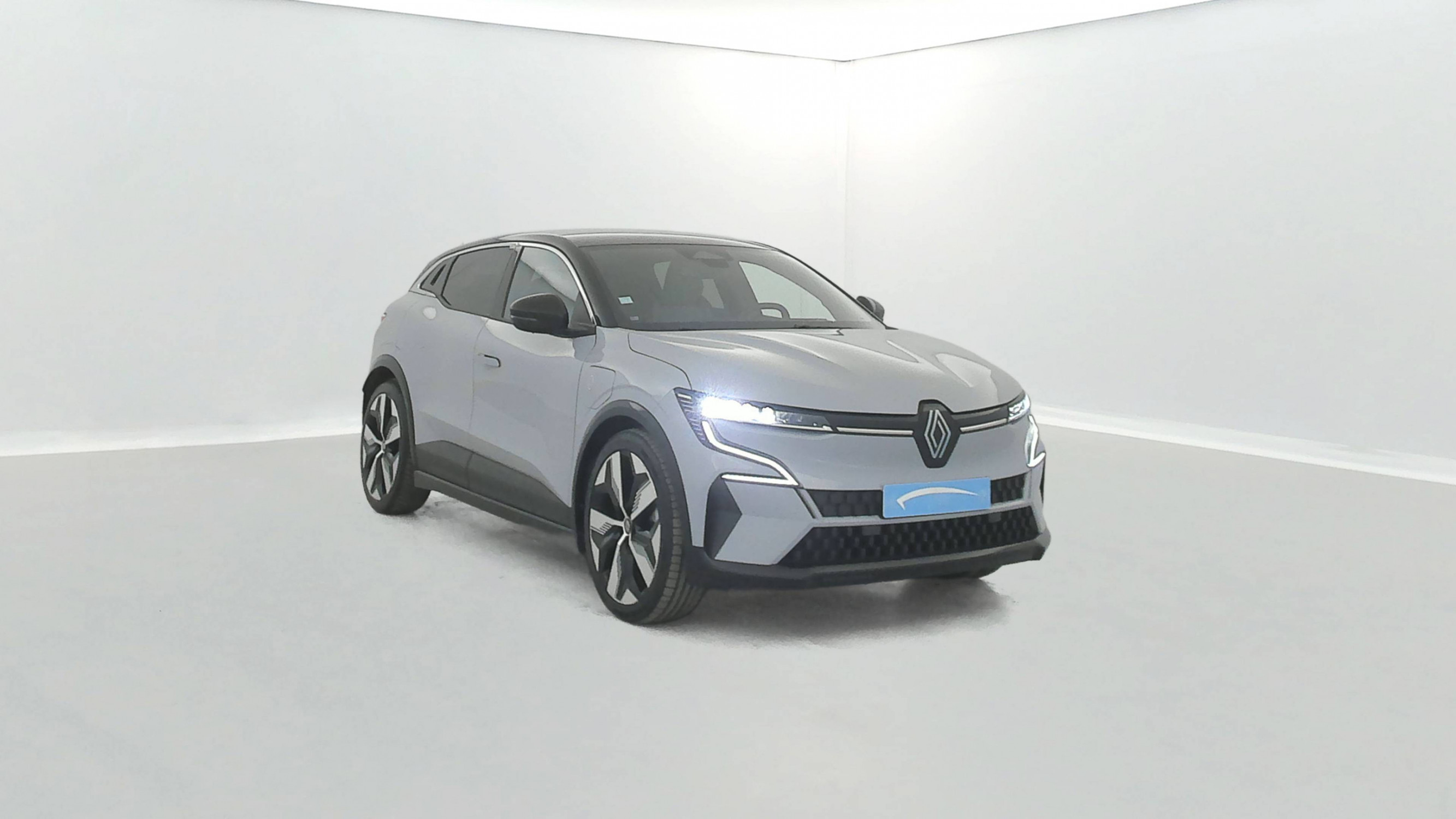 Vente en ligne Renault Megane E-Tech  EV60 220 ch optimum charge au prix de 23 990 €