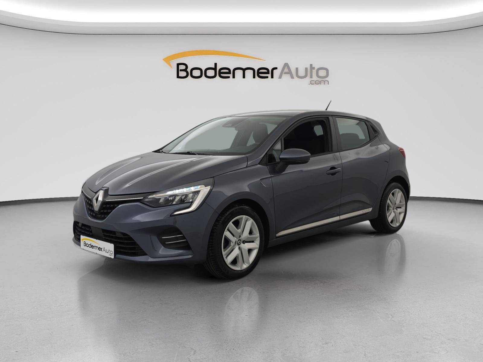 Renault Clio 5 Clio TCe 90 - 21N occasion de 2022 en vente à Argentan