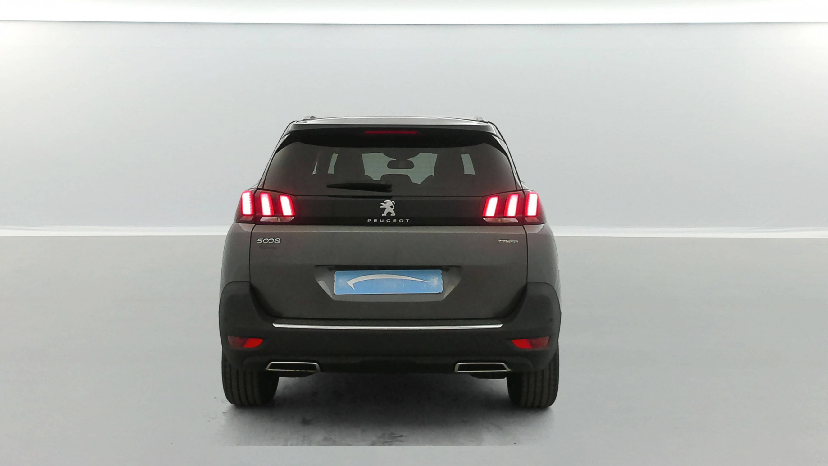 Vente en ligne Peugeot 5008  1.5 BlueHDi 130ch S&S BVM6 au prix de 17 500 €