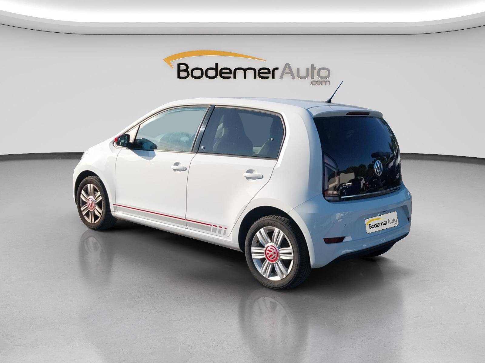 Vente en ligne Volkswagen Up  1.0 75 BlueMotion Technology BVM5 au prix de 9 990 €