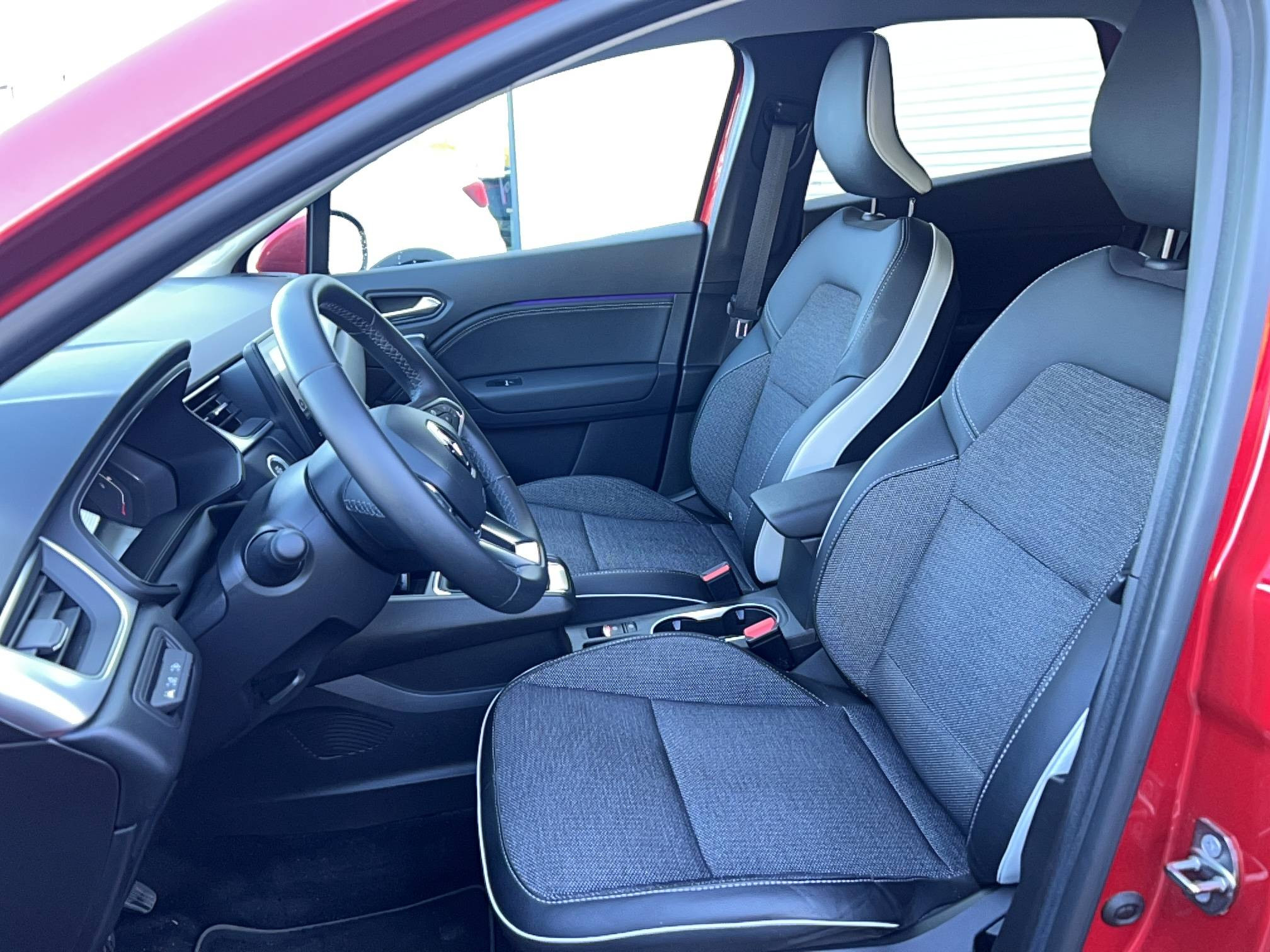 Vente en ligne Renault Captur  TCe 90 au prix de 16 390 €
