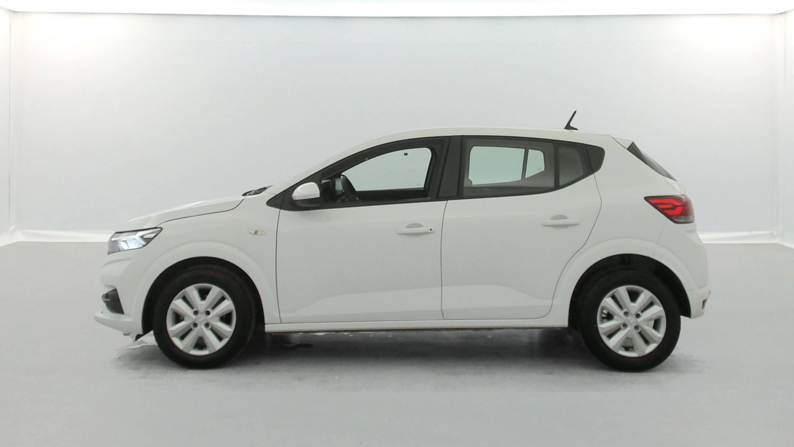 Vente en ligne Dacia Sandero  SCe 65 - 22 au prix de 11 500 €