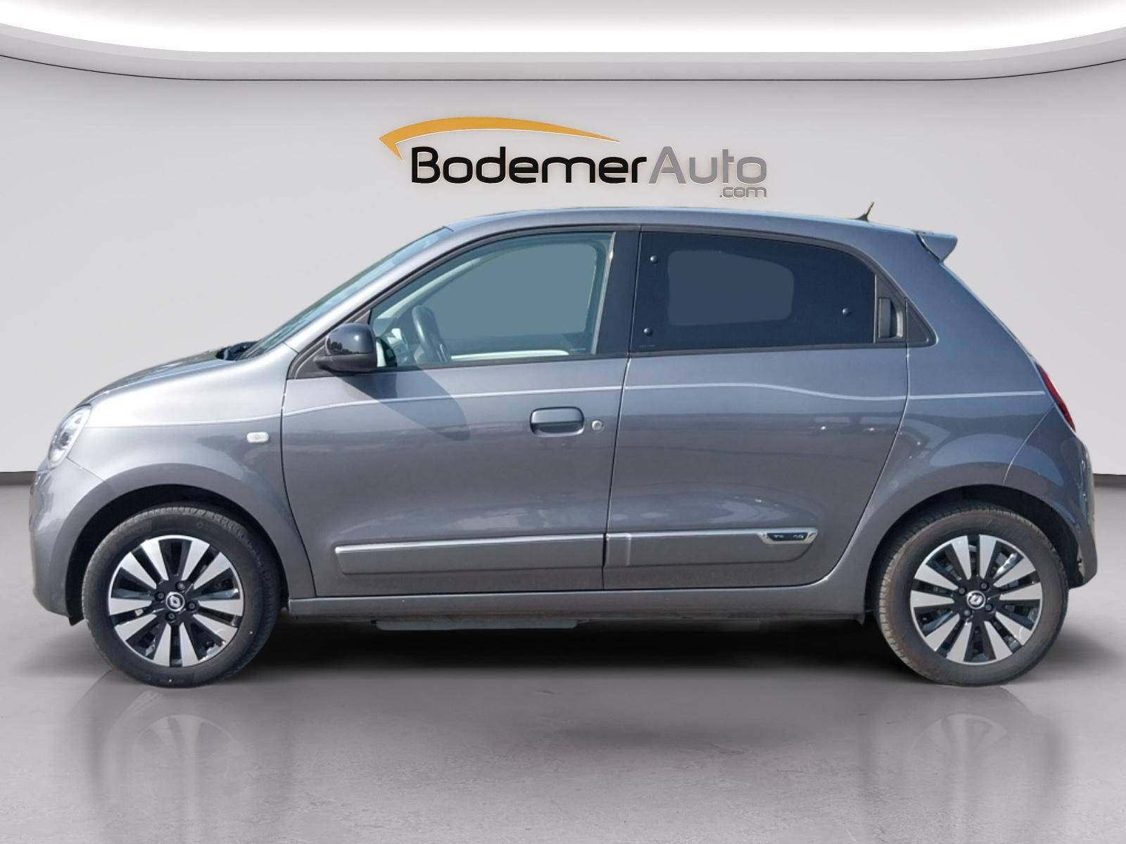 Vente en ligne Renault Twingo Electrique Twingo III E-Tech au prix de 12 900 €