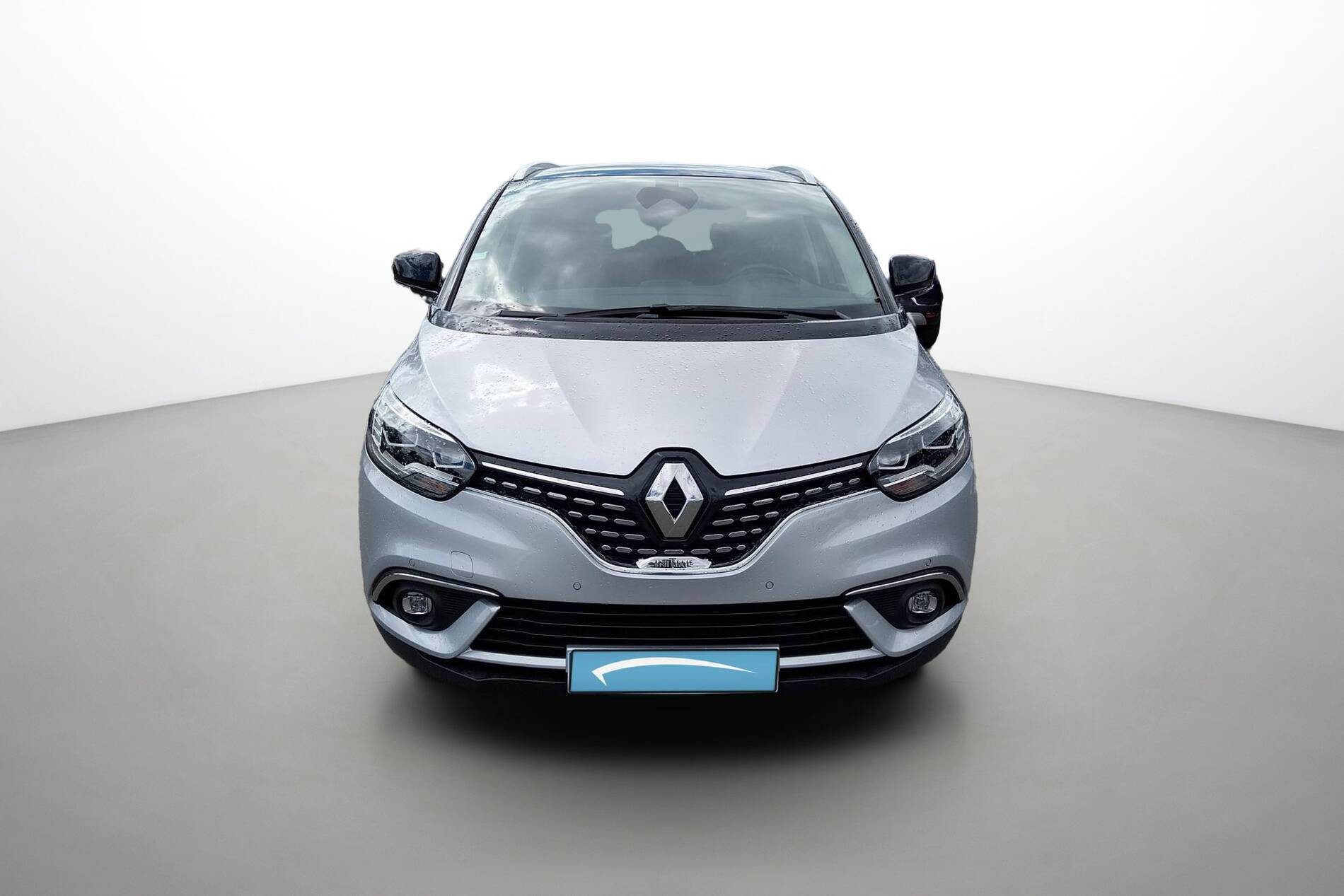 Vente en ligne Renault Grand Scenic 4 Grand Scenic Blue dCi 150 EDC au prix de 22 990 €