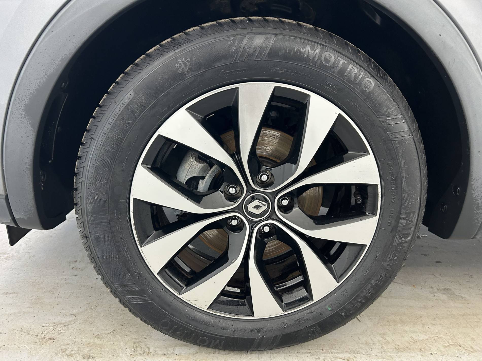 Vente en ligne Renault Arkana  E-Tech hybride 145 - 22 au prix de 19 690 €