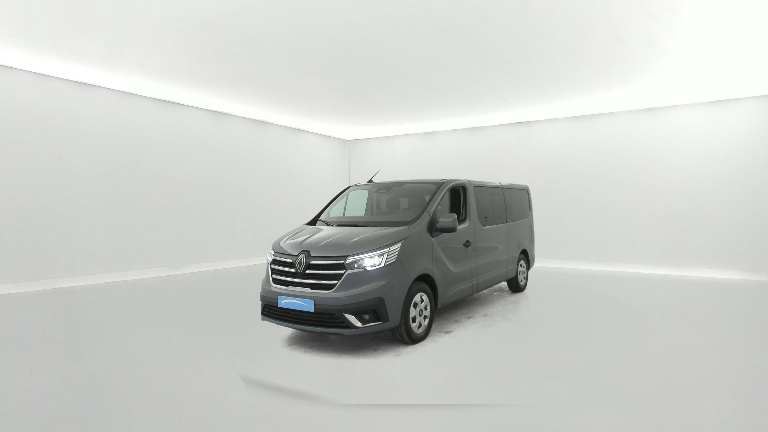 Renault Trafic  Blue dCi 150 occasion de 2025 en vente à Argentan