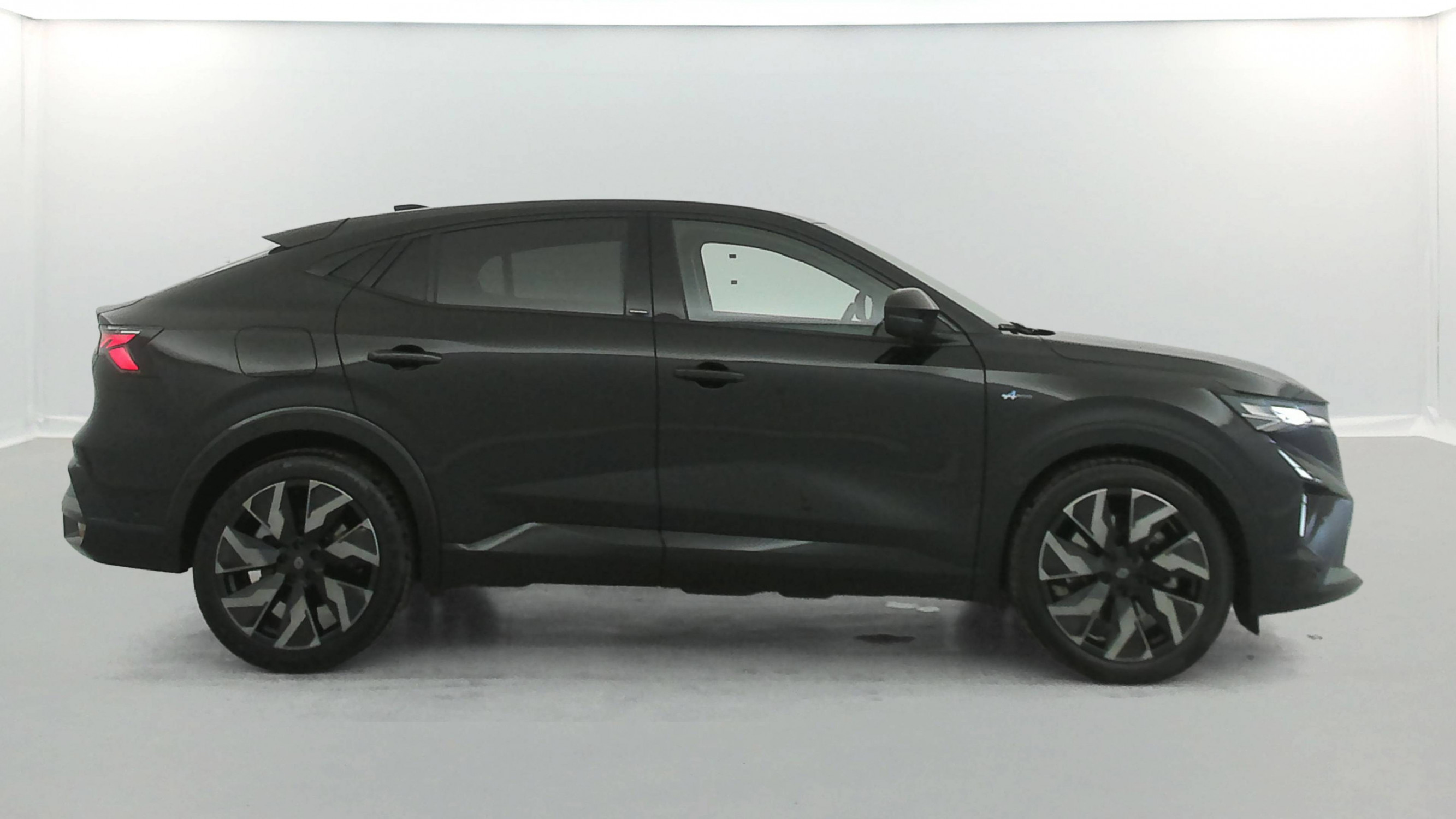 Vente en ligne Renault Rafale  E-Tech full hybrid 200 ch au prix de 40 990 €