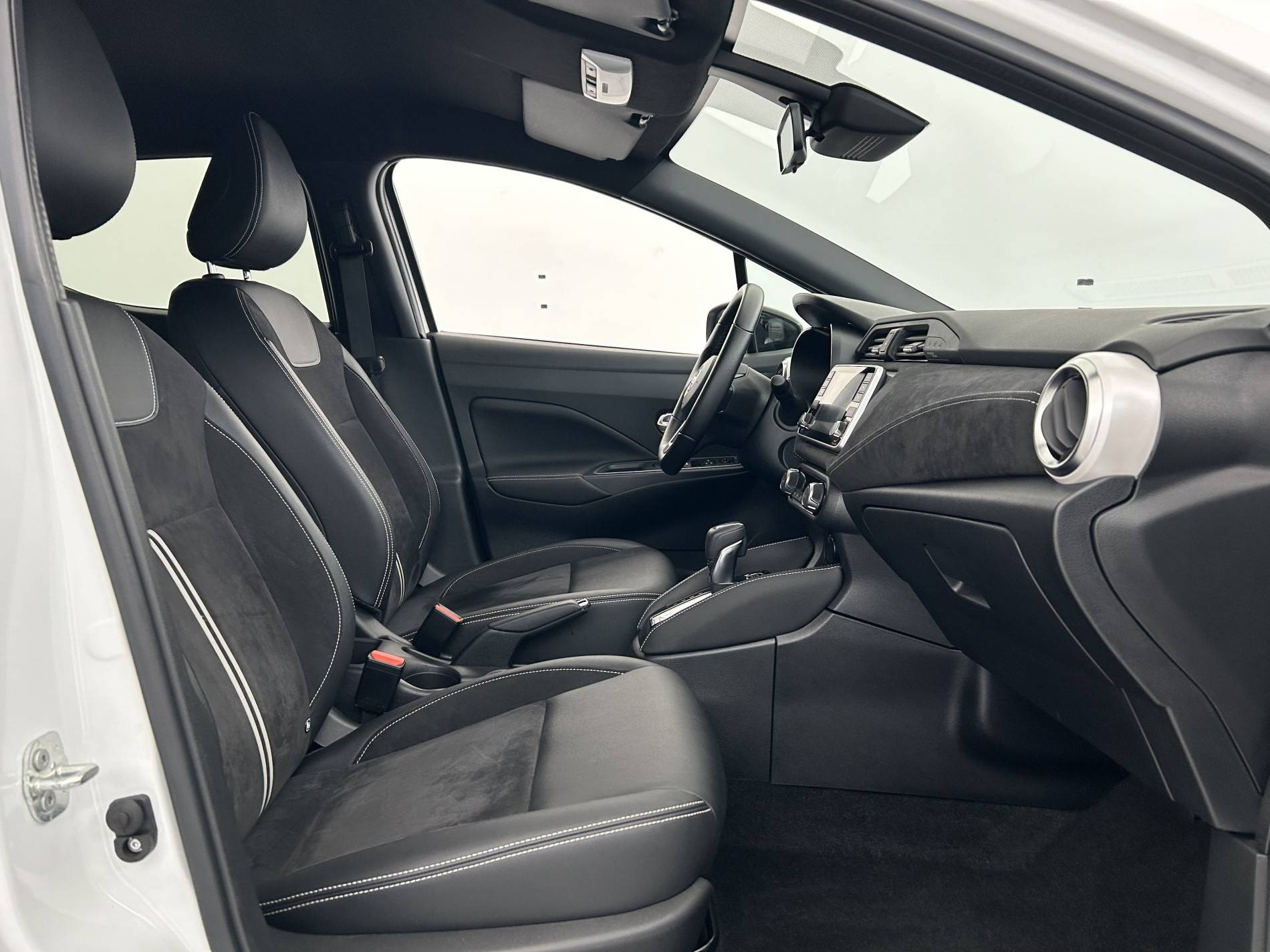 Vente en ligne Nissan Micra Micra IG-T 92 Xtronic au prix de 14 890 €