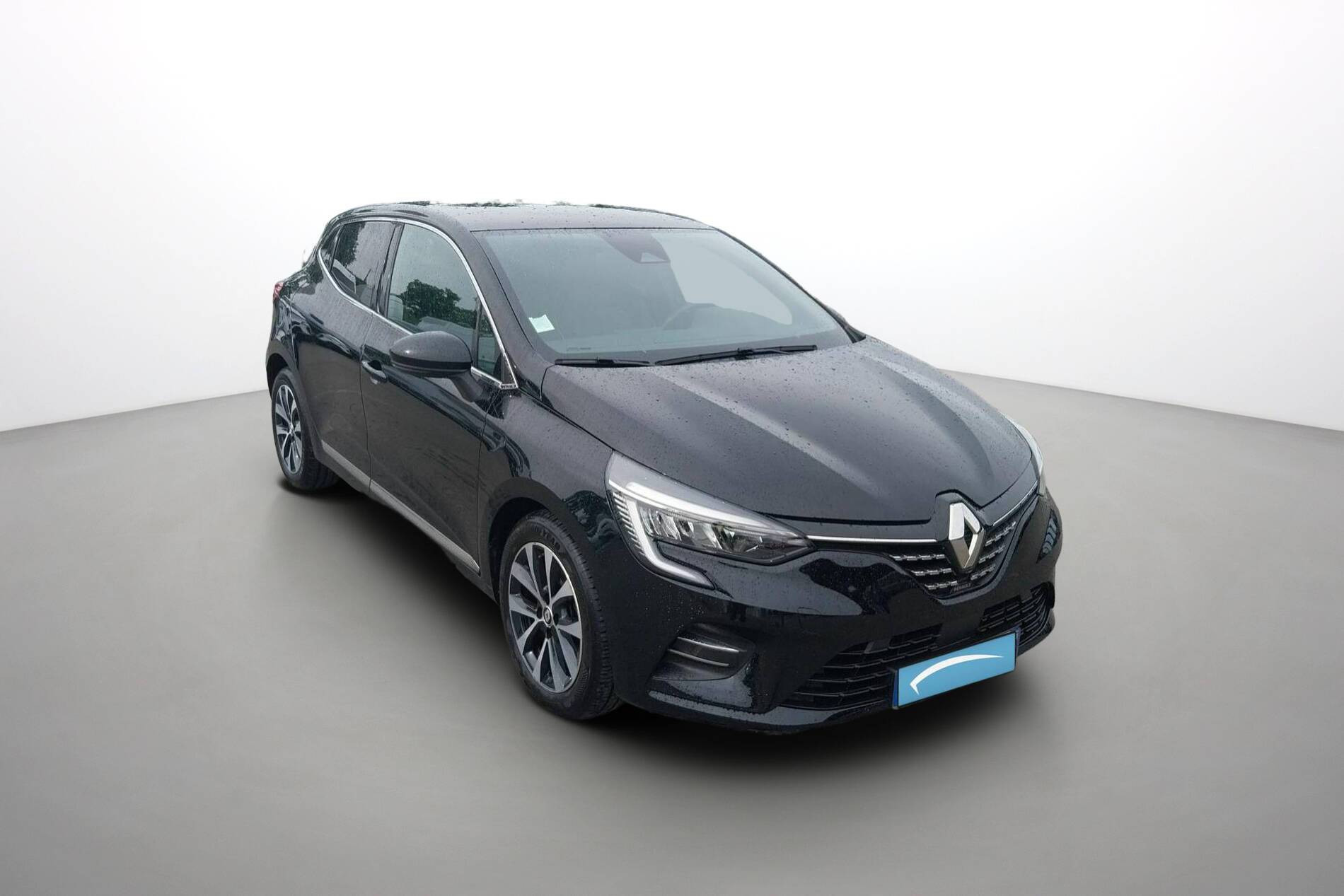 Vente en ligne Renault Clio 5 Clio TCe 90 au prix de 15 490 €