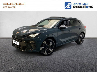 CUPRA TERRAMAR Terramar 1.5 eHybrid 272 ch DSG6 VZ 28/02/2025 en vente à Seynod
