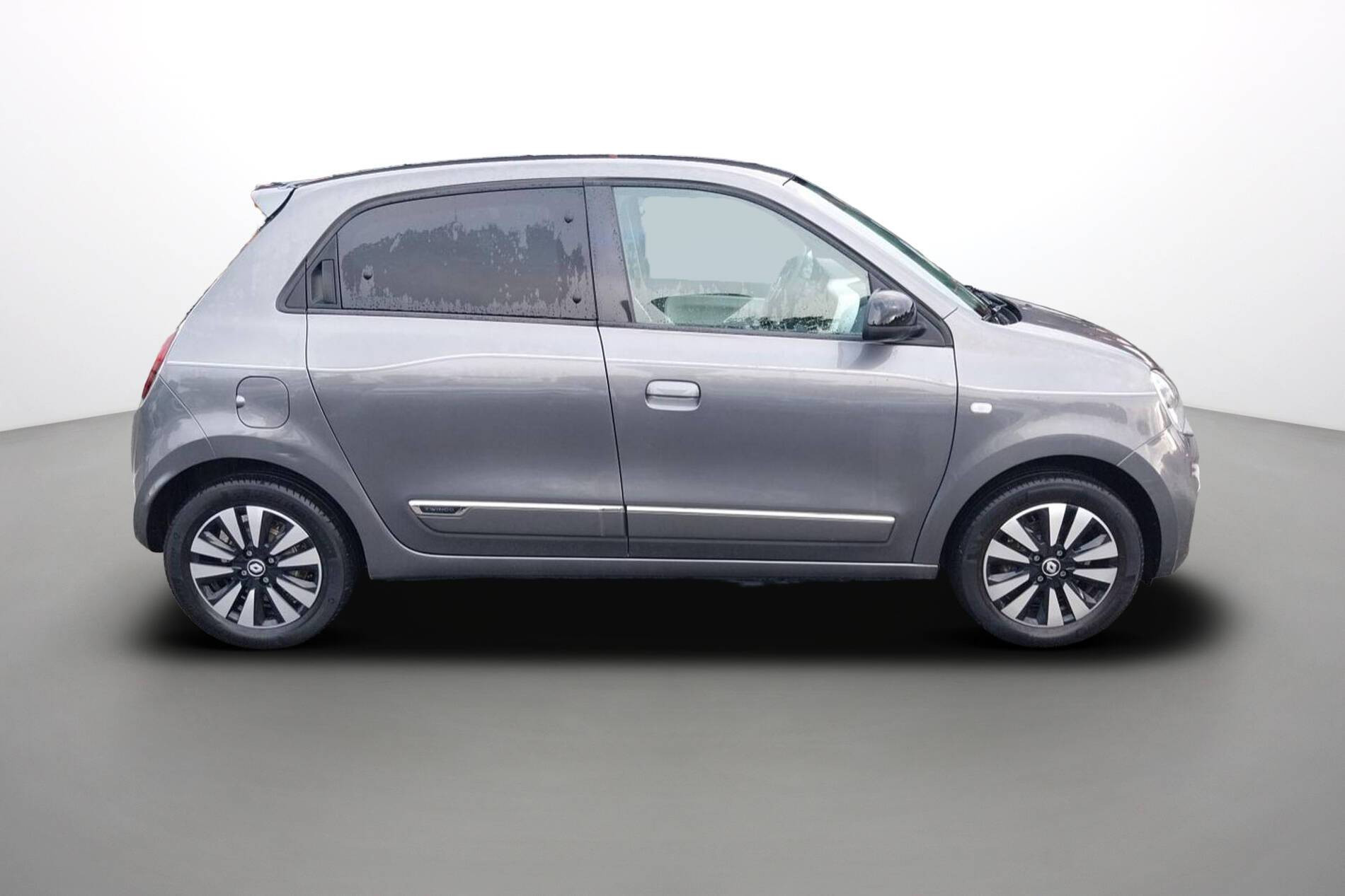 Vente en ligne Renault Twingo Electrique Twingo III E-Tech au prix de 11 800 €